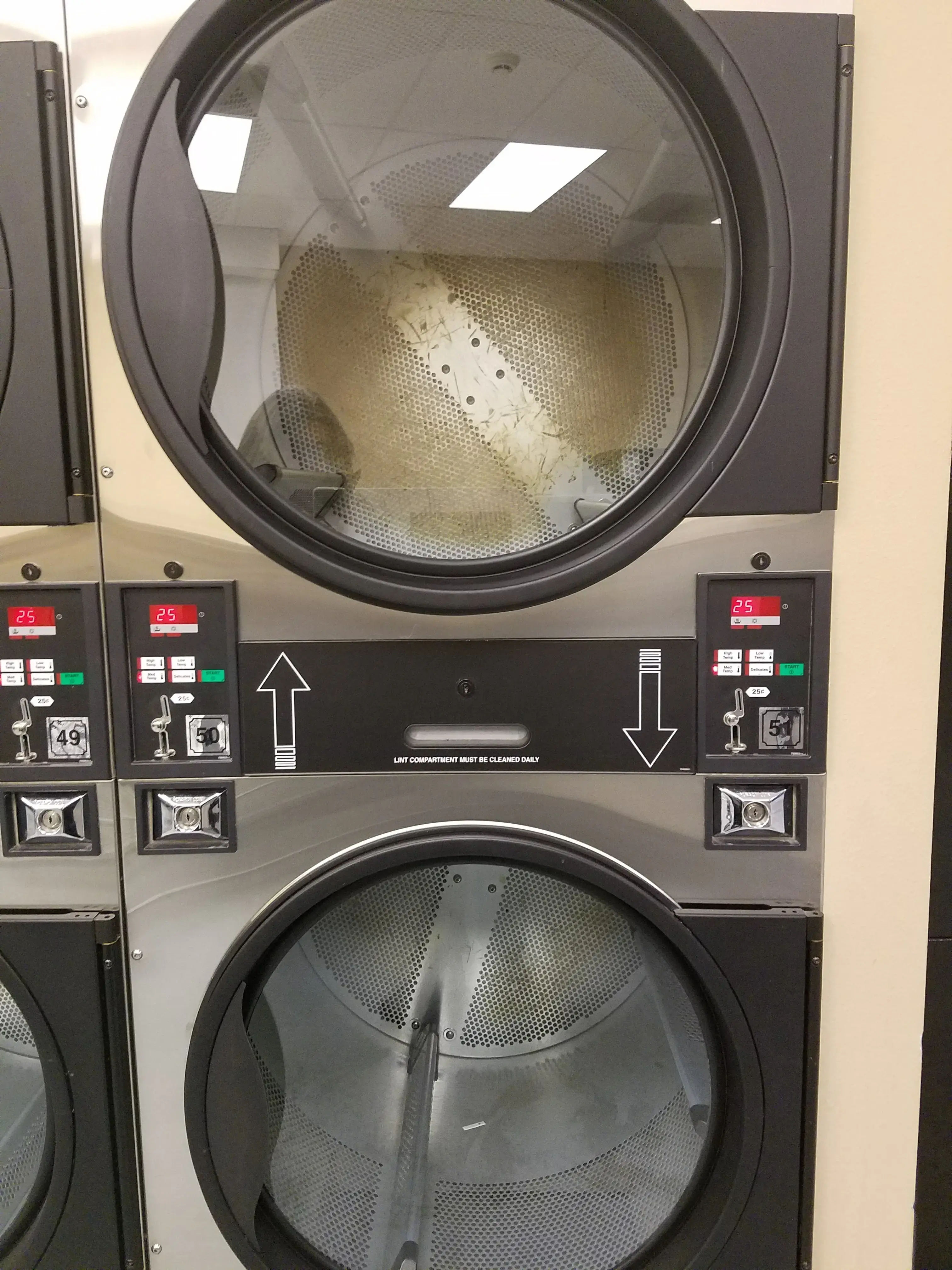 Spin City Laundromat thumbnail 17