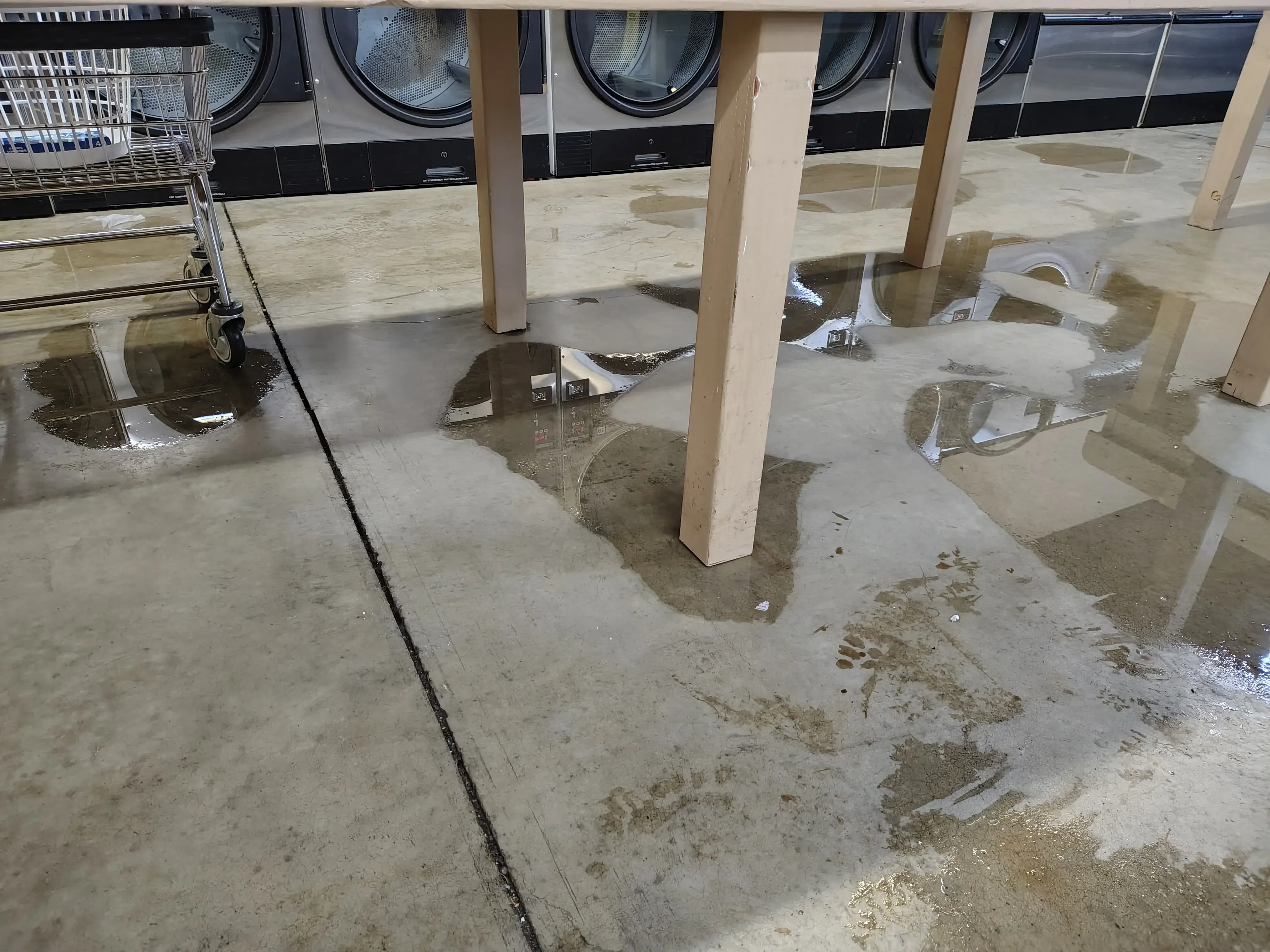 Spin City Laundromat thumbnail 4