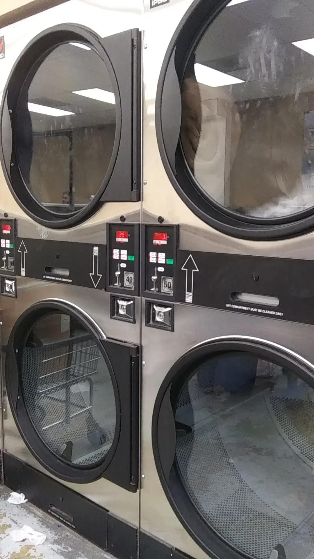 Spin City Laundromat thumbnail 19