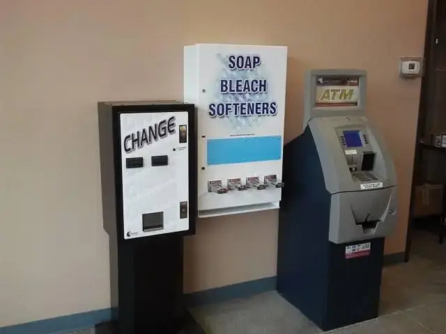 Spin City Laundromat - Image 5