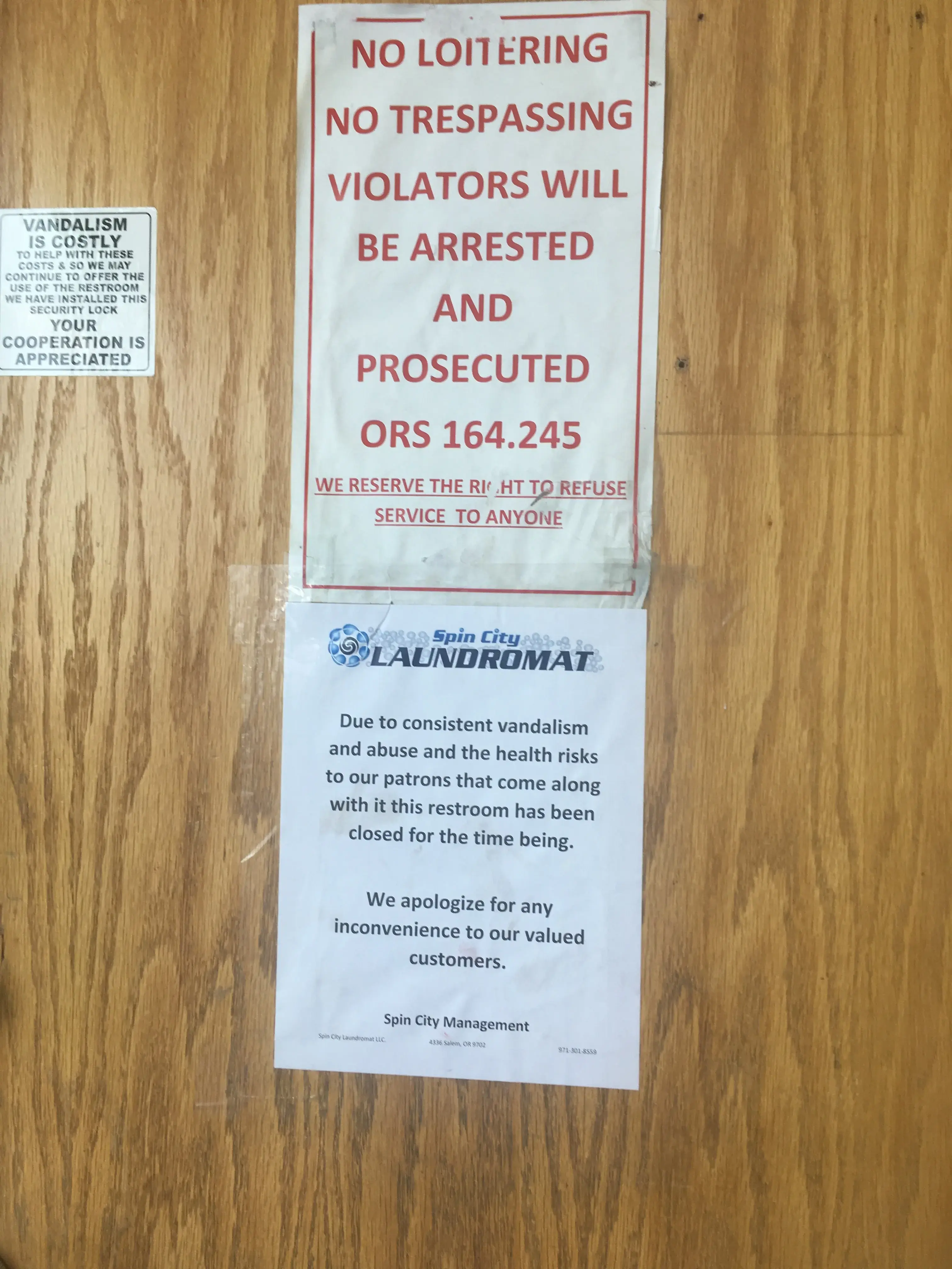 Spin City Laundromat thumbnail 3