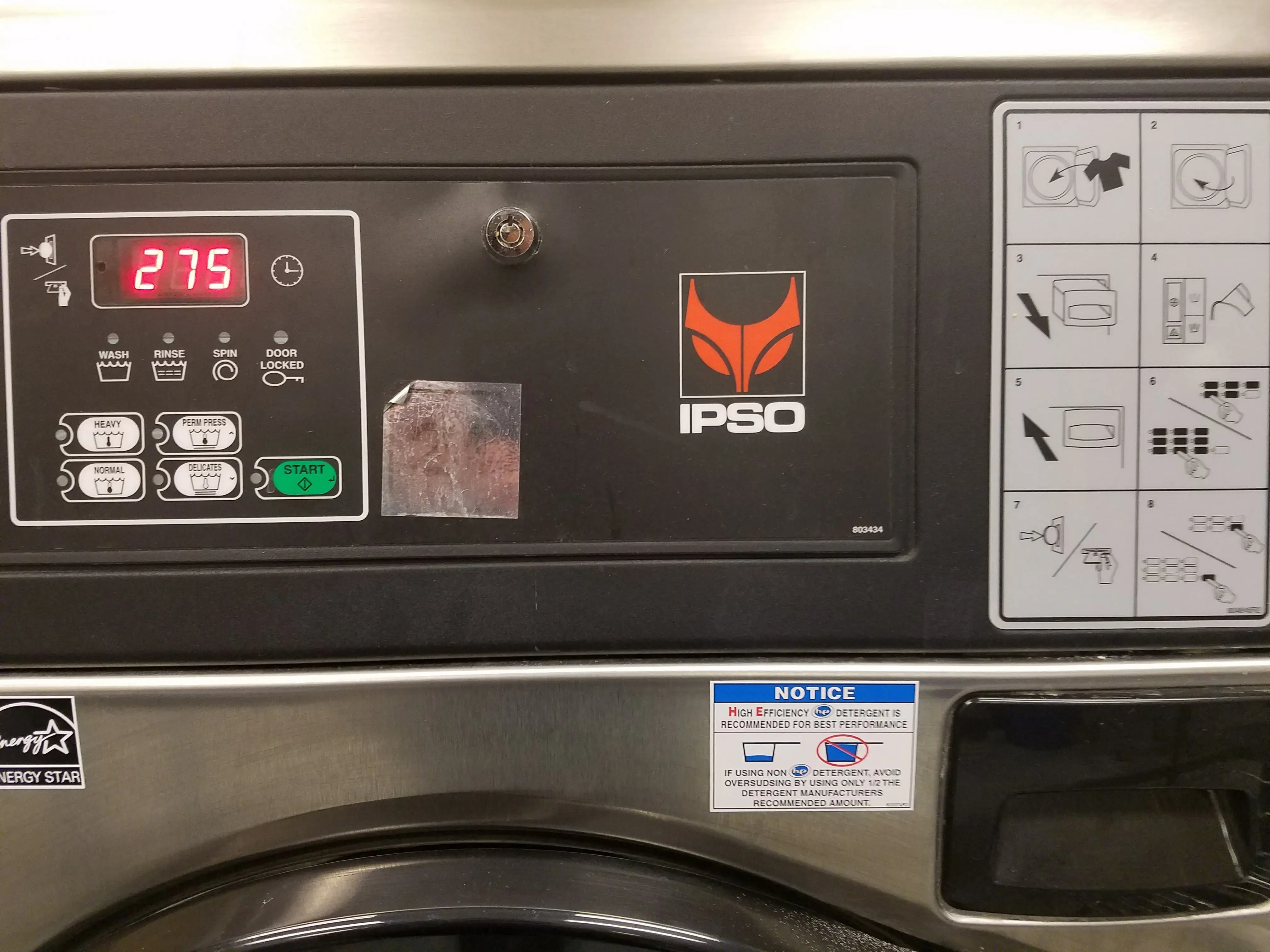 Spin City Laundromat - Image 11