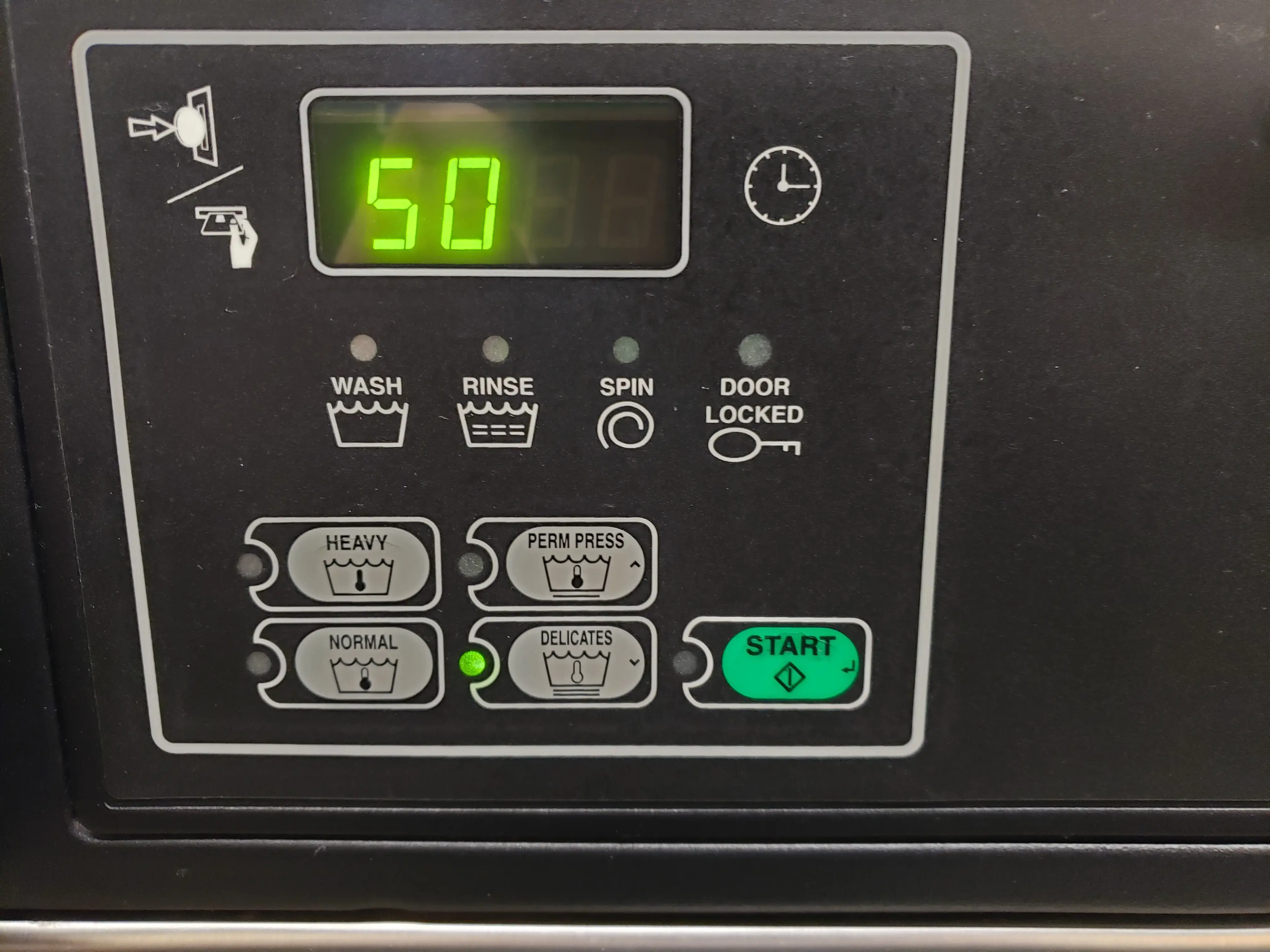 Spin City Laundromat - Image 12