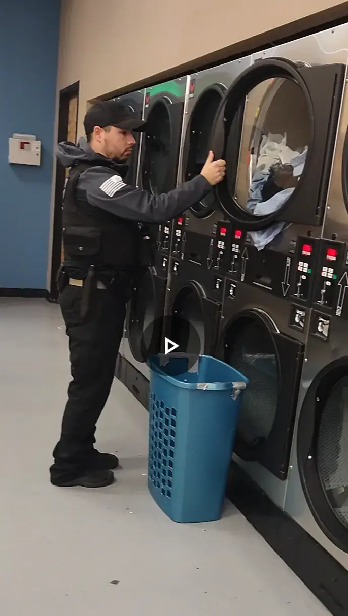 Spin City Laundromat - Image 2