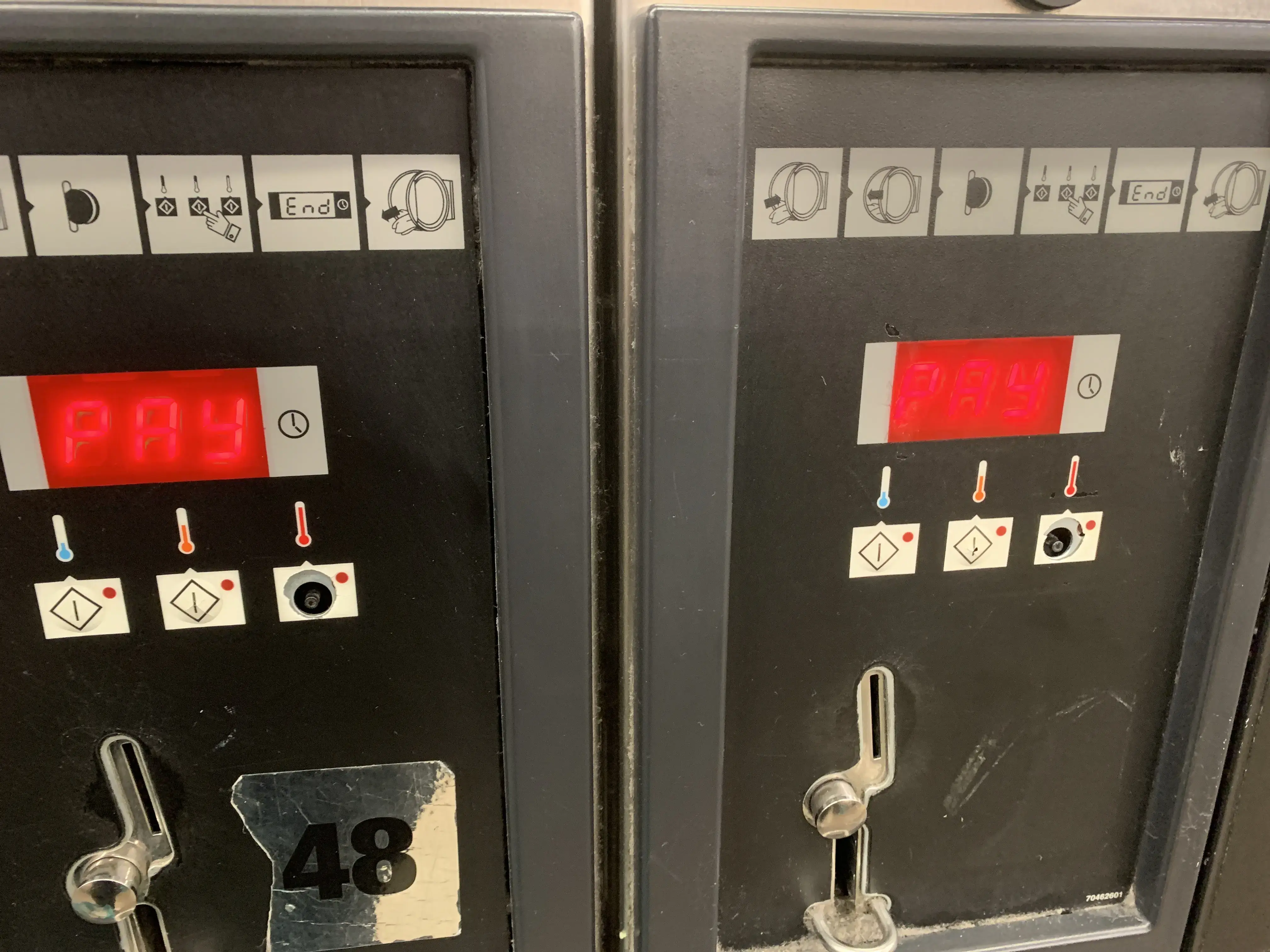 Spin City Laundromat - Image 13