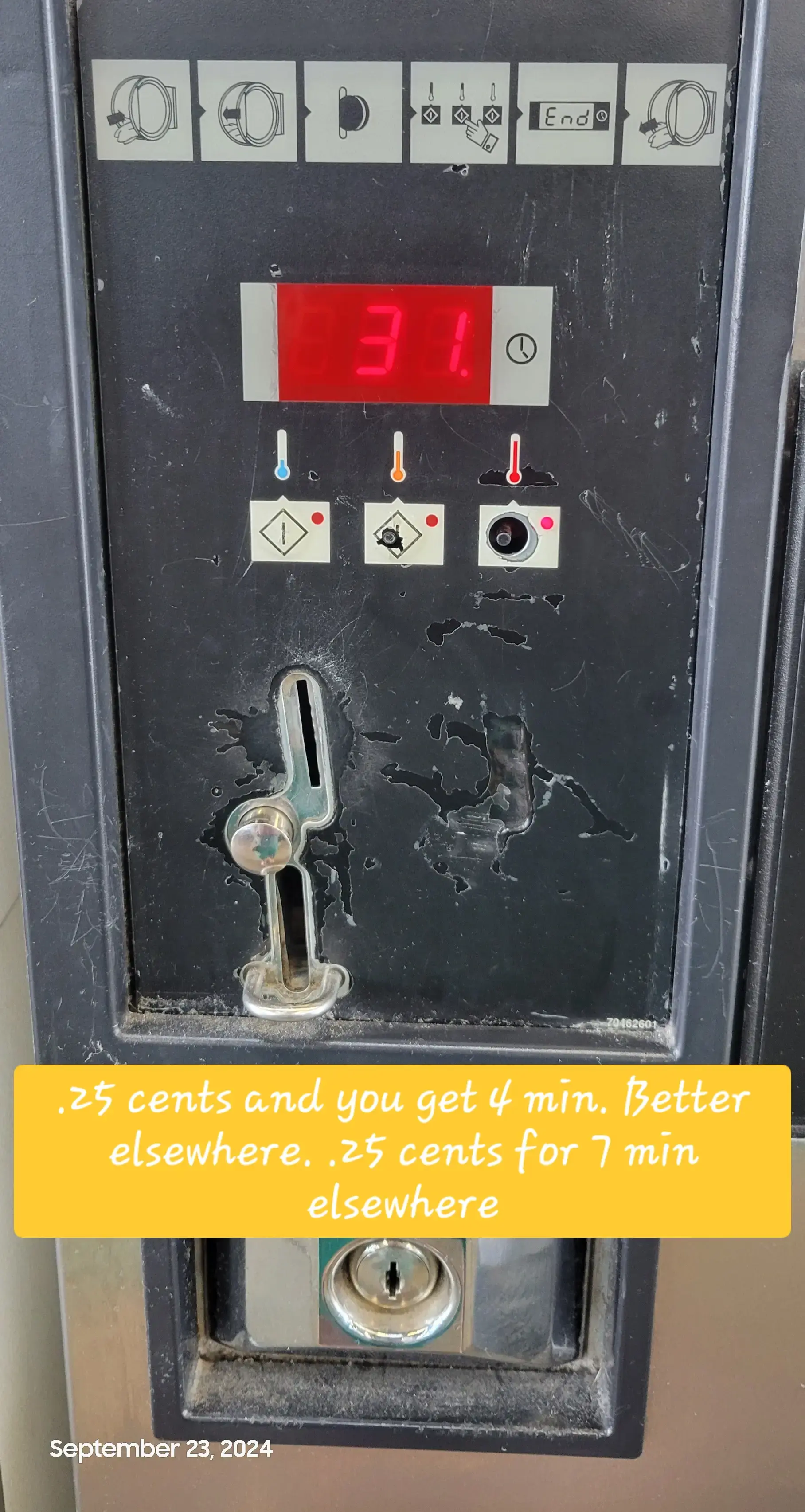 Spin City Laundromat thumbnail 4