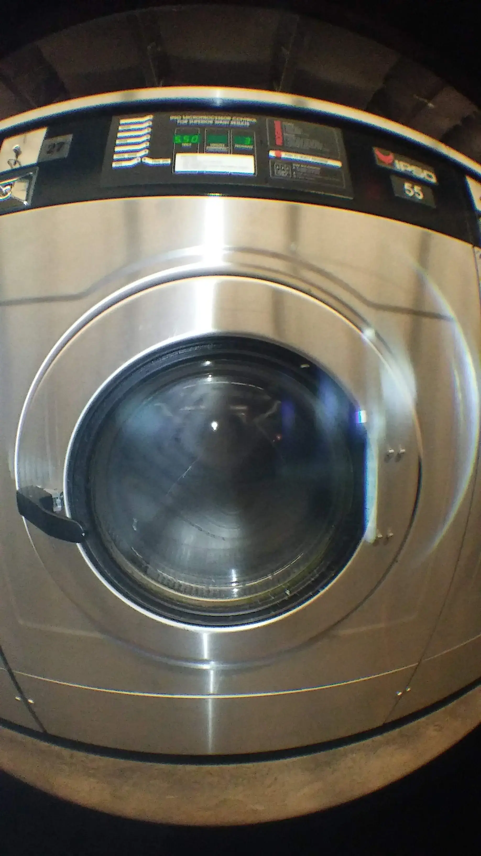 Spin City Laundromat thumbnail 10