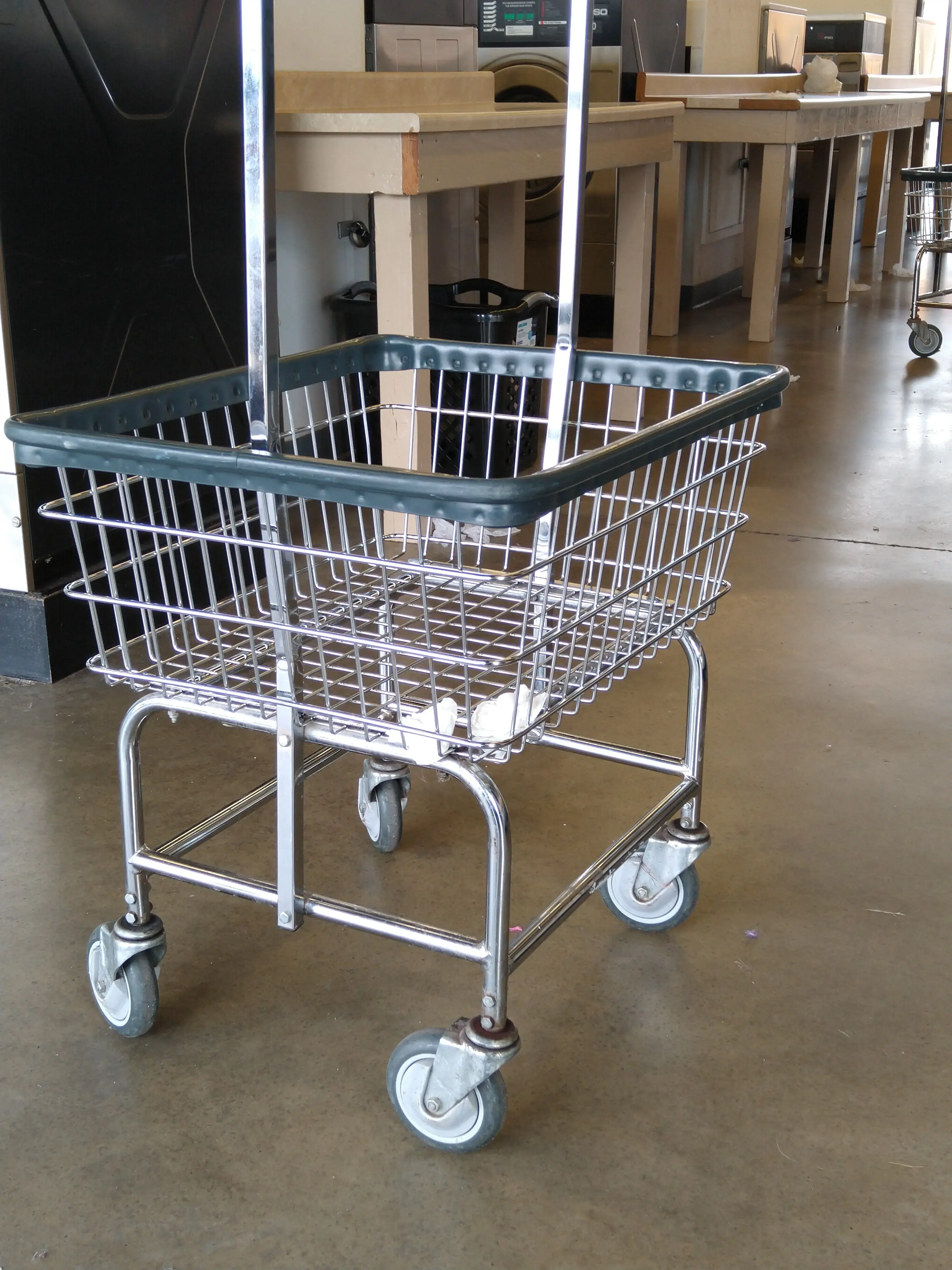 Spin City Laundromat thumbnail 8