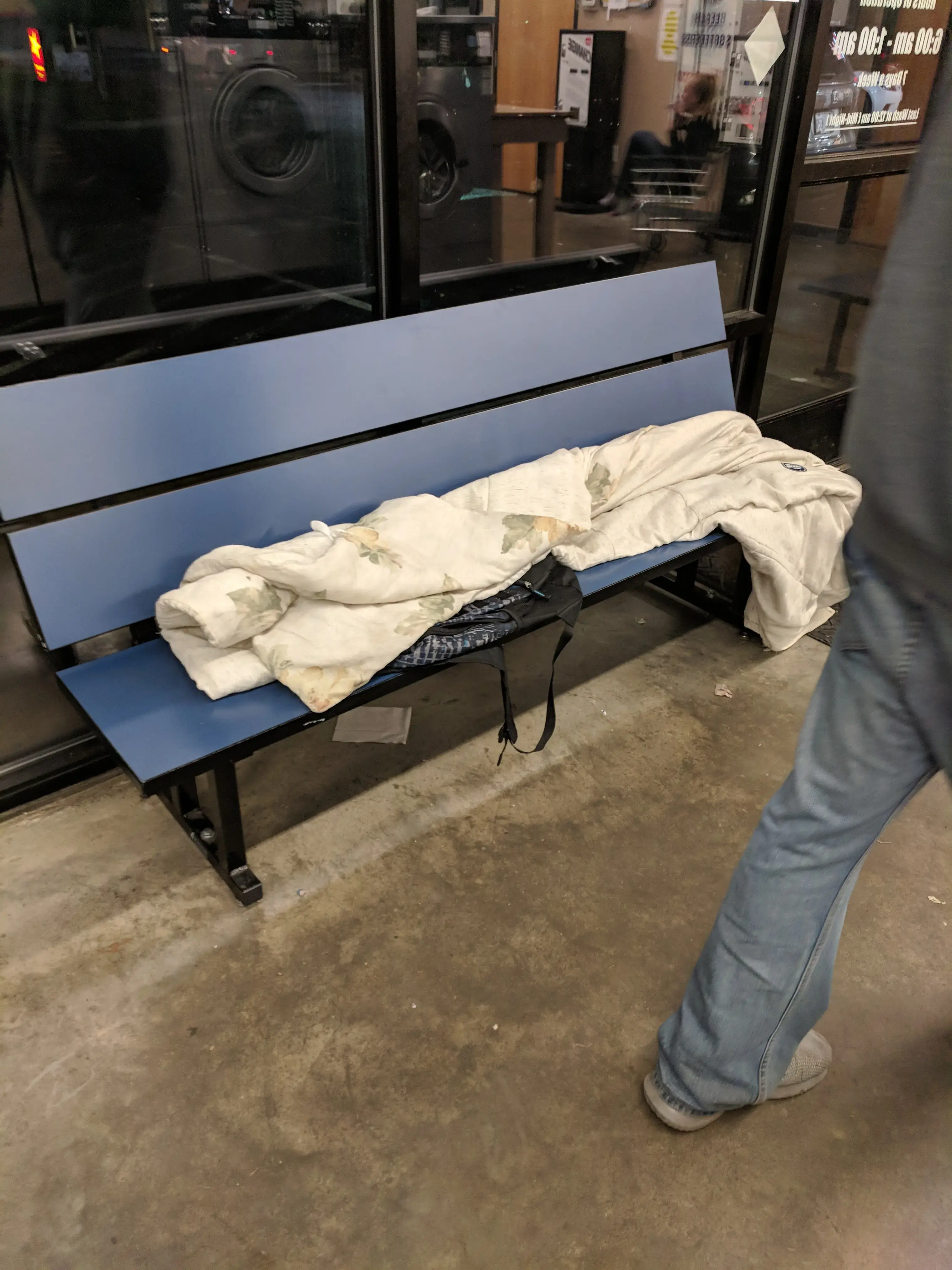 Spin City Laundromat thumbnail 14