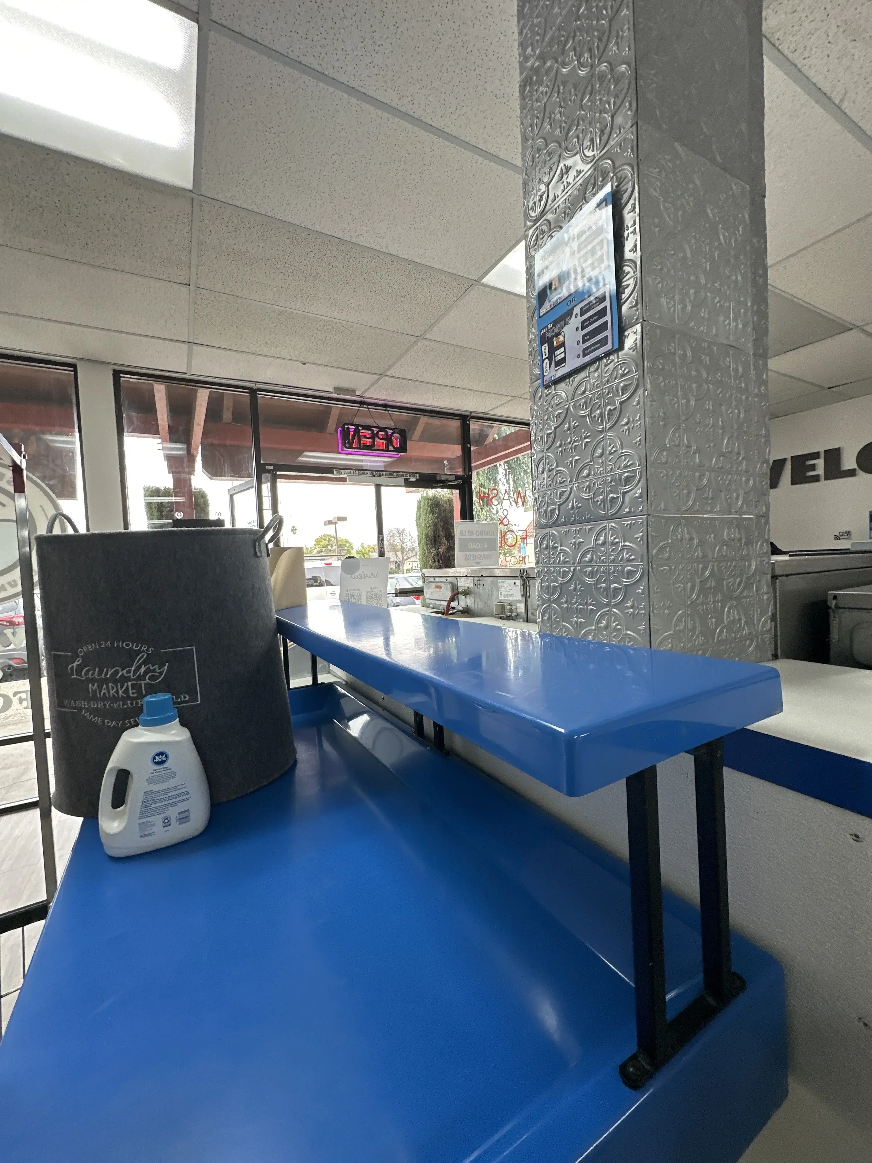 Spin City Laundromat thumbnail 13