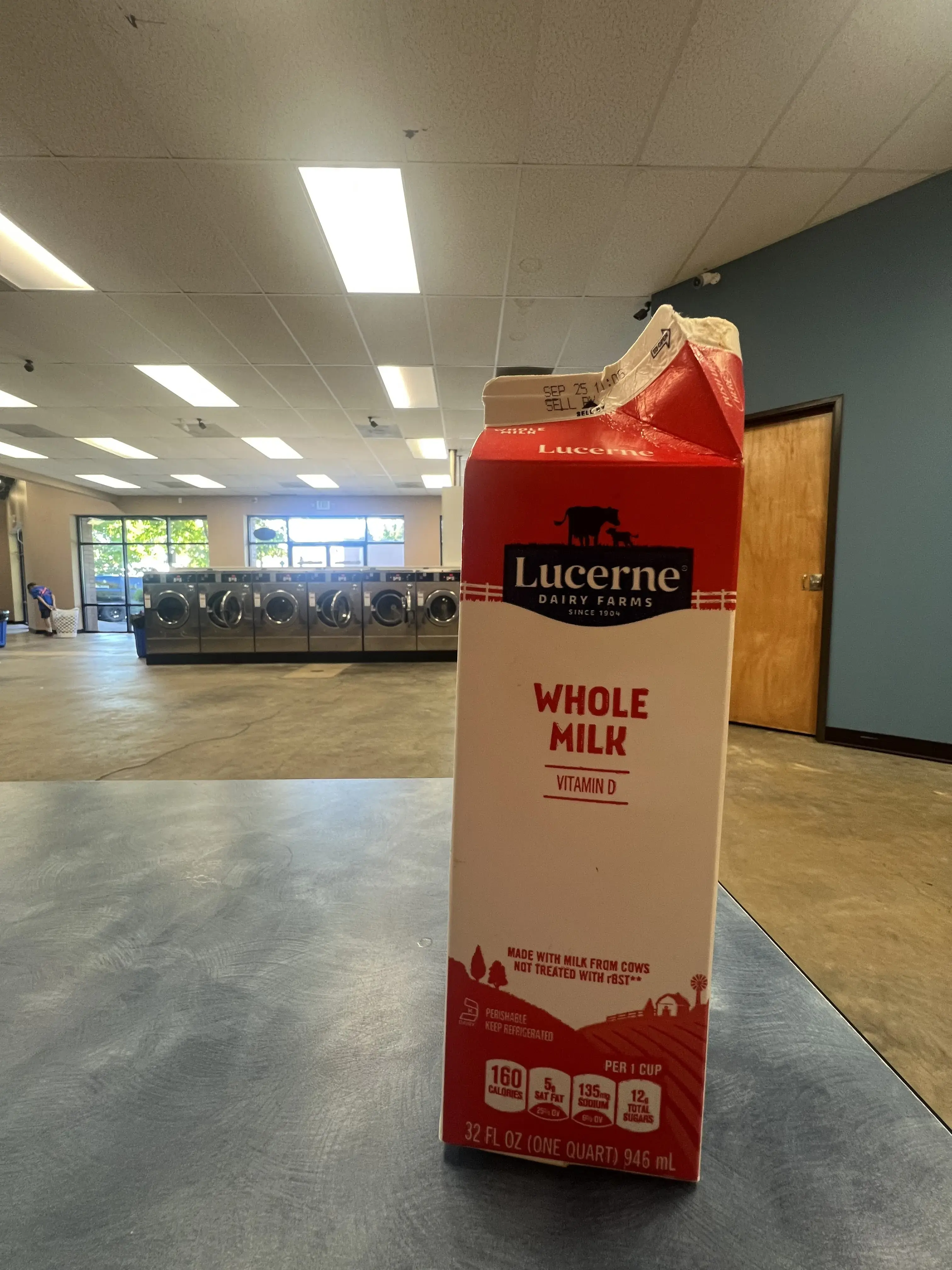 Spin City Laundromat thumbnail 6