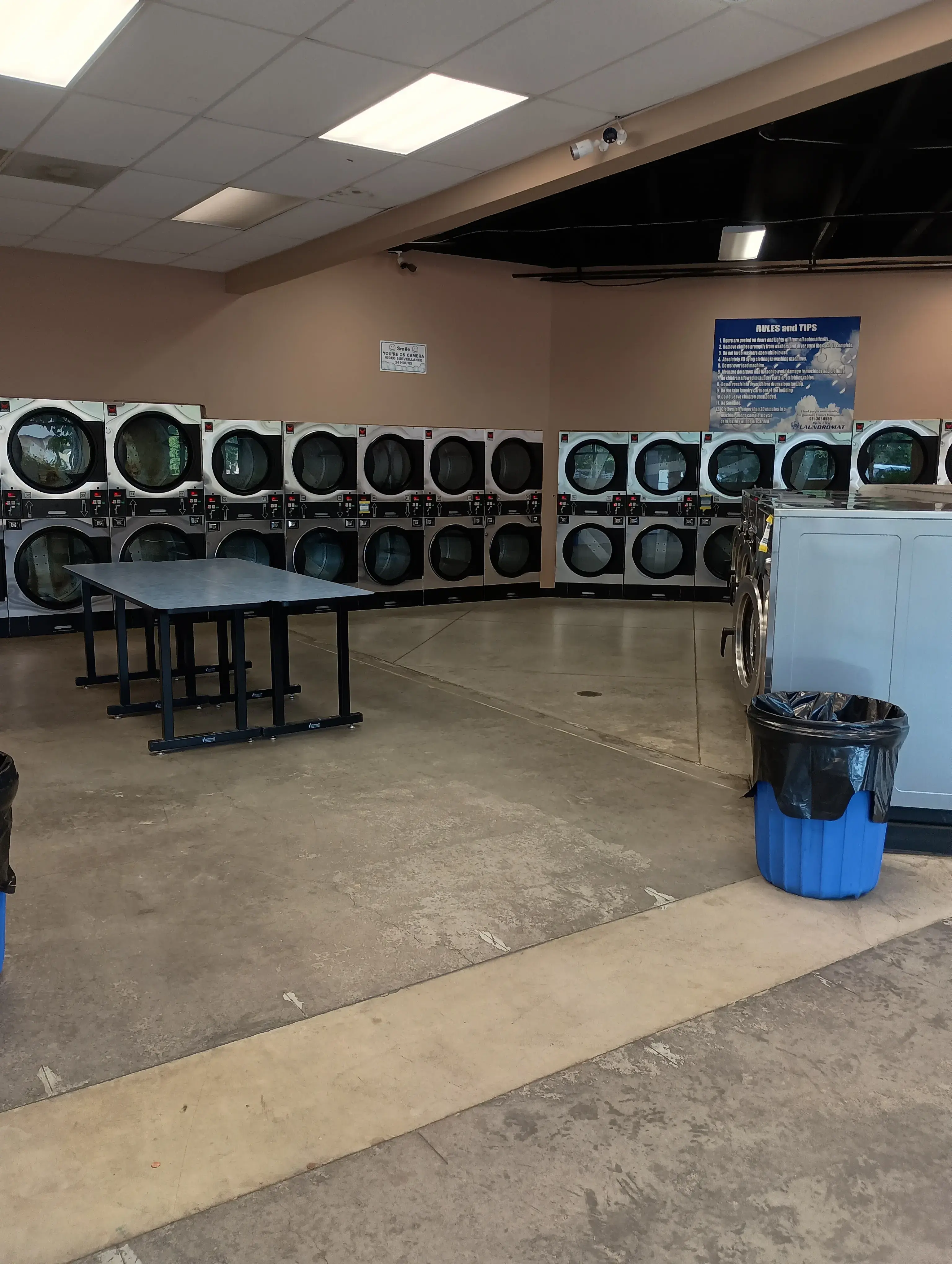 Spin City Laundromat thumbnail 7