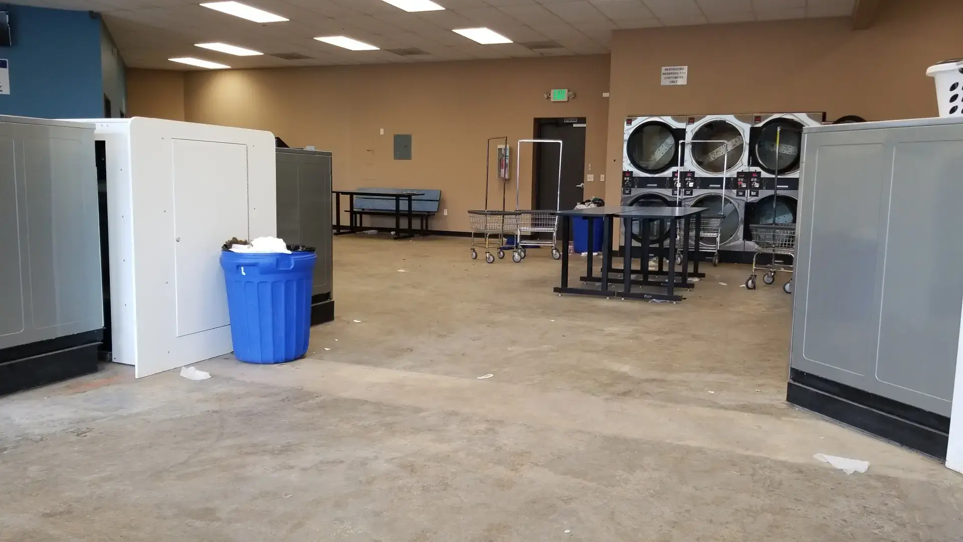 Spin City Laundromat - Image 3