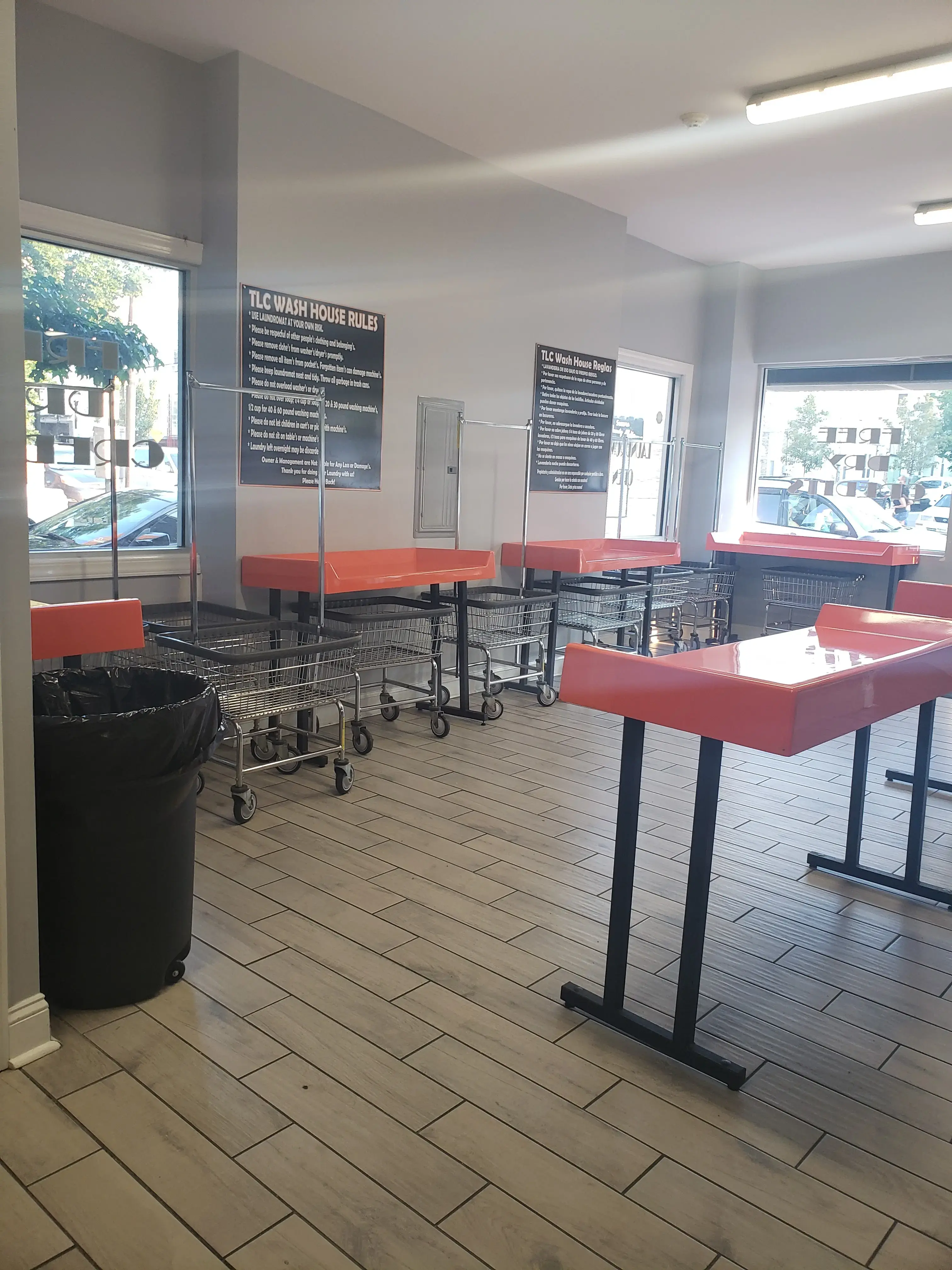 Spin City Laundromat - Image 6