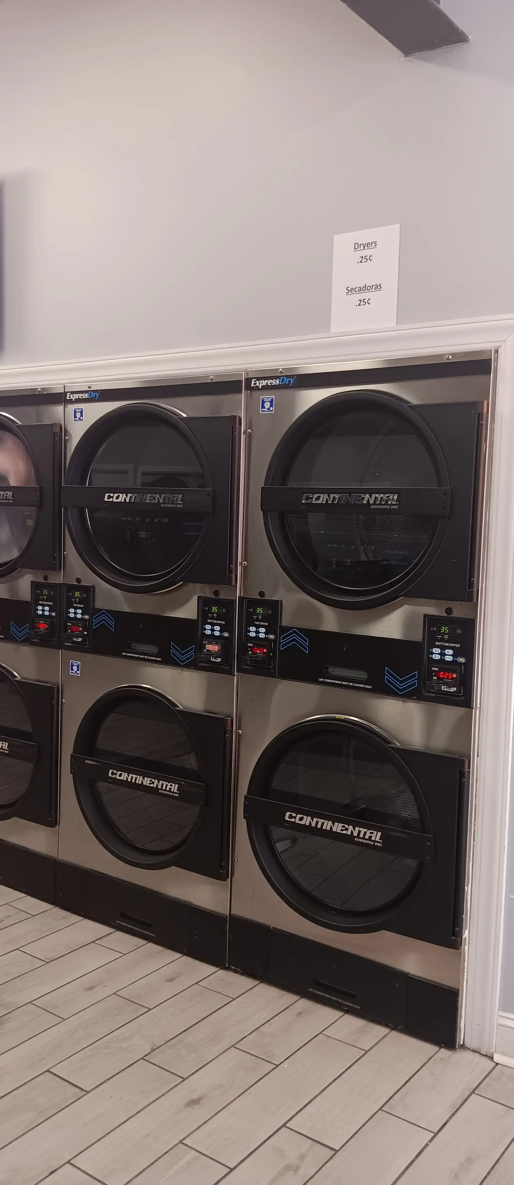 Spin City Laundromat - Image 8