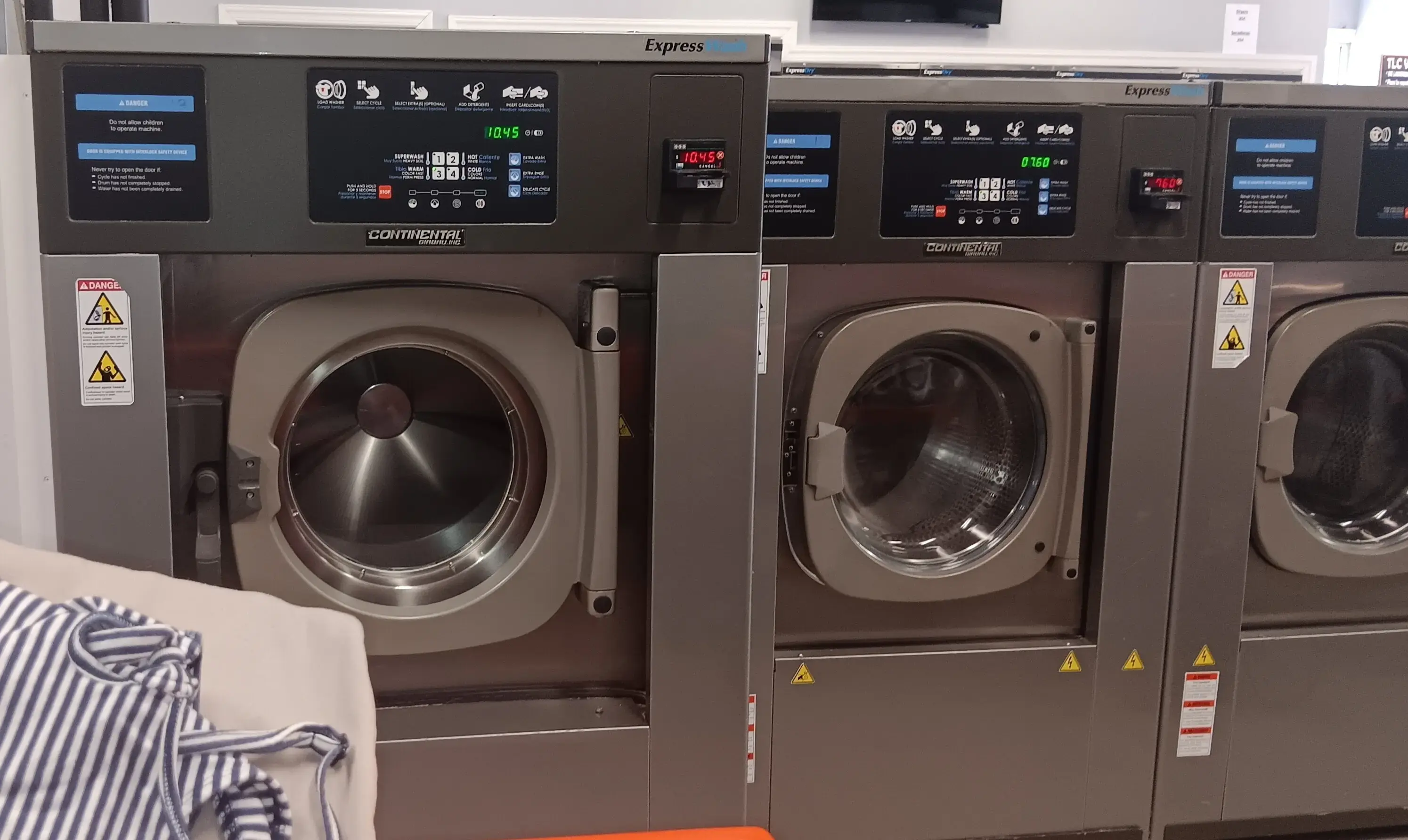 Spin City Laundromat thumbnail 12