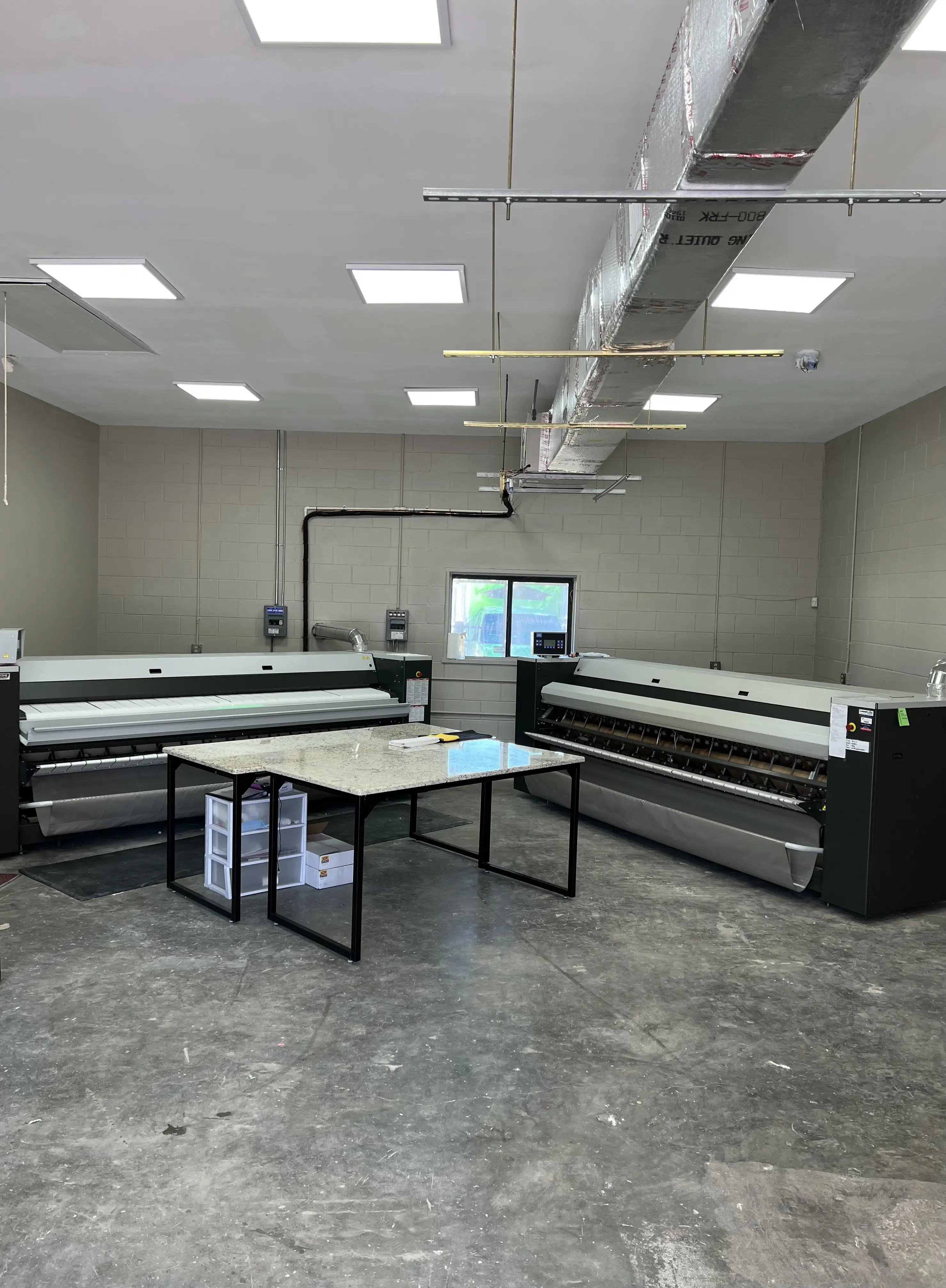 Spin City Laundry - Advanced Laundry Solutions - Image 5