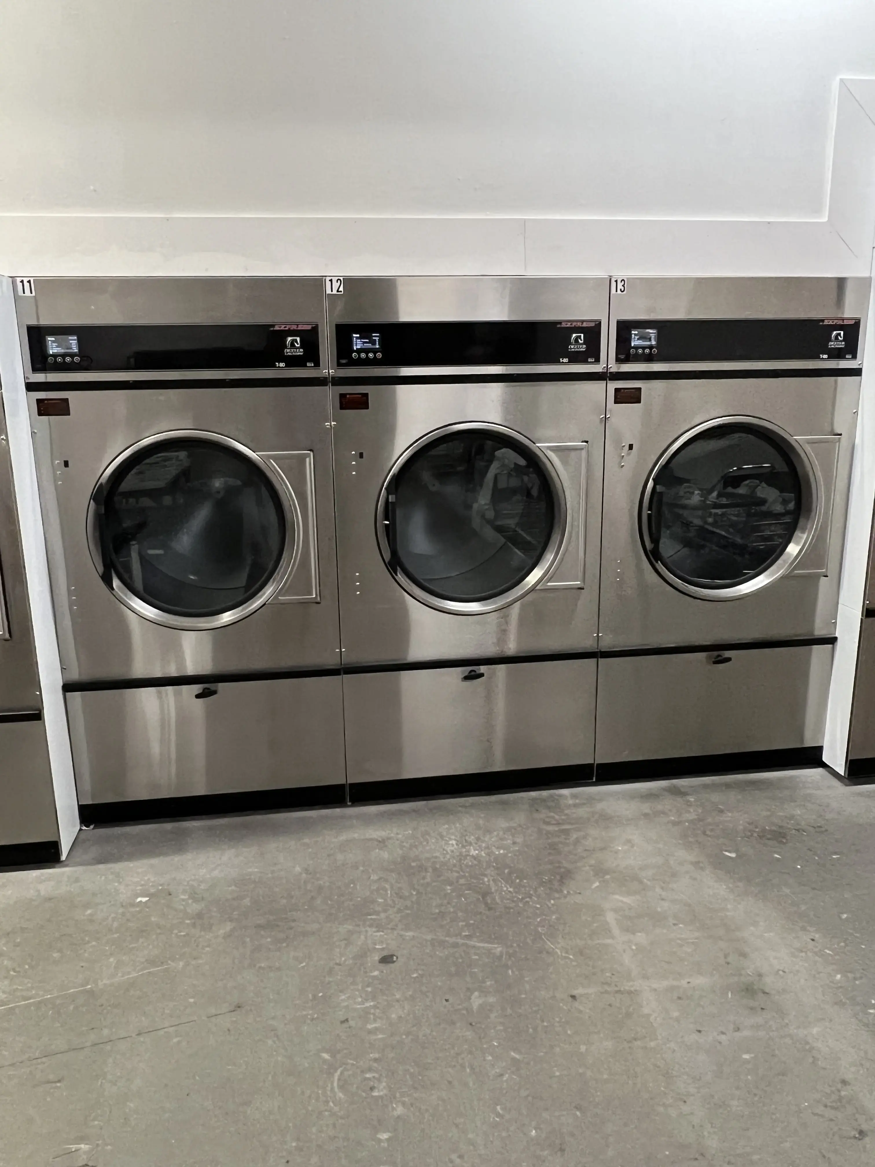 Spin City Laundry - Advanced Laundry Solutions - Image 2