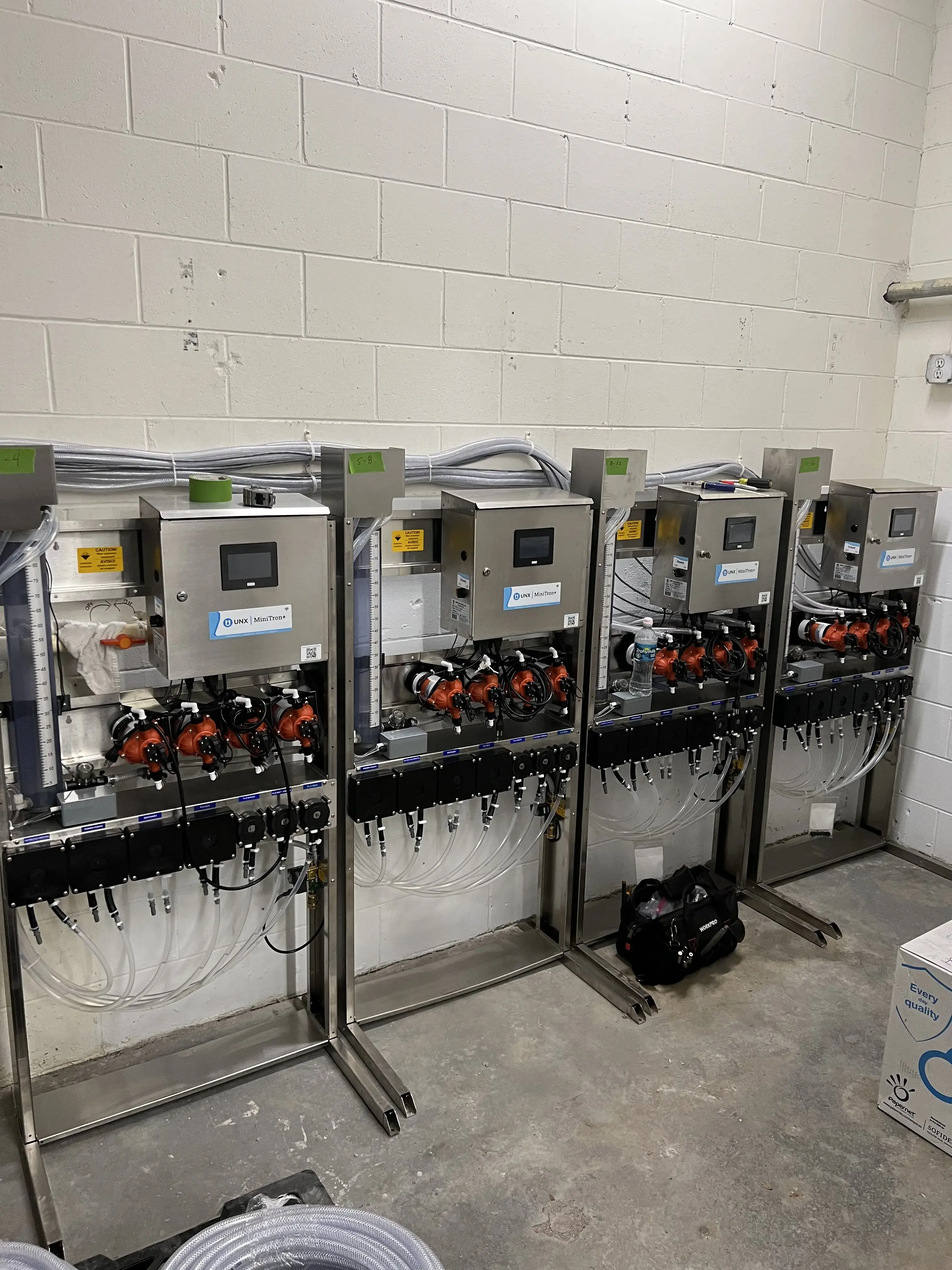 Spin City Laundry - Advanced Laundry Solutions - Image 8