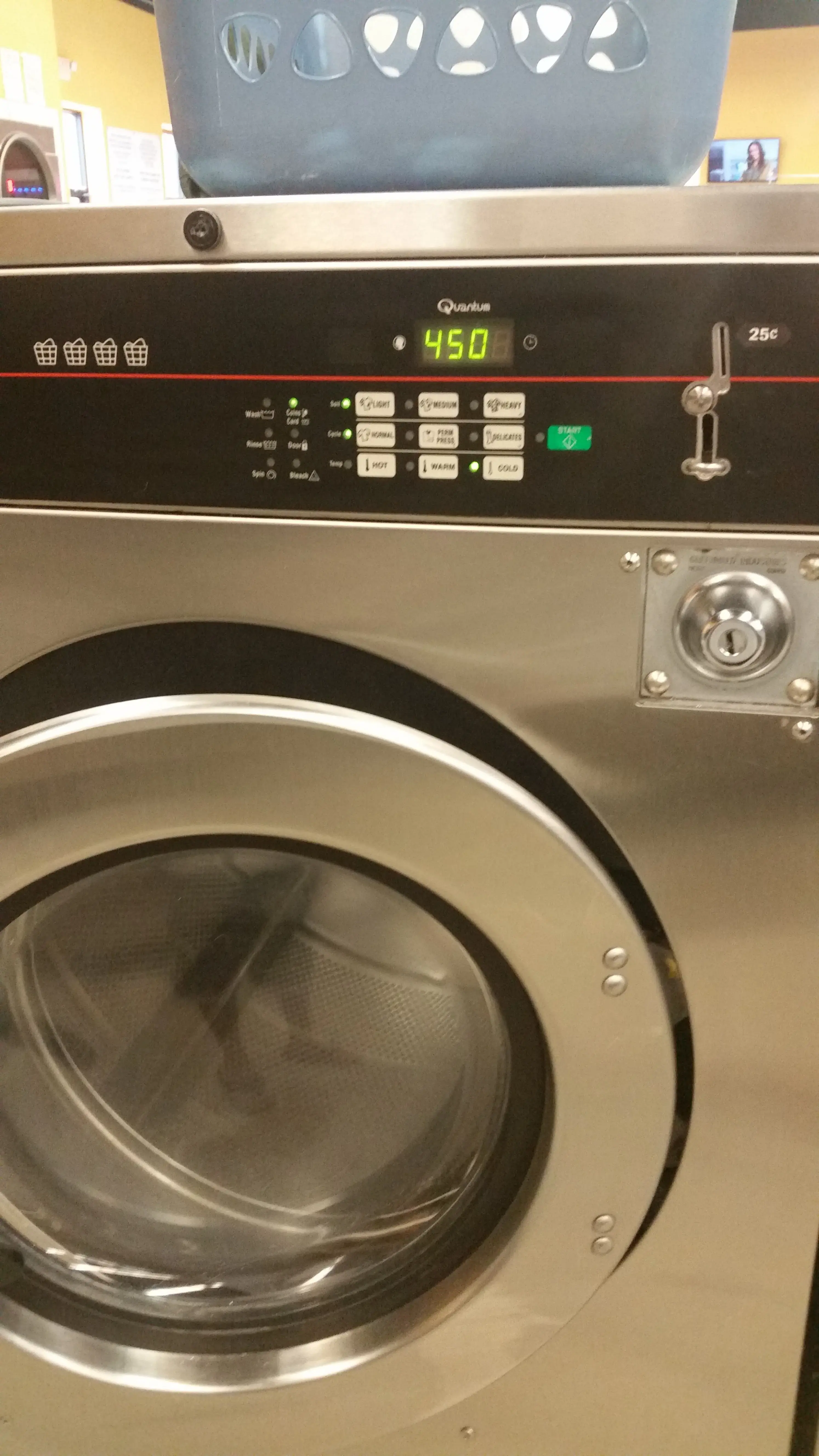 Spin City Laundry thumbnail 4