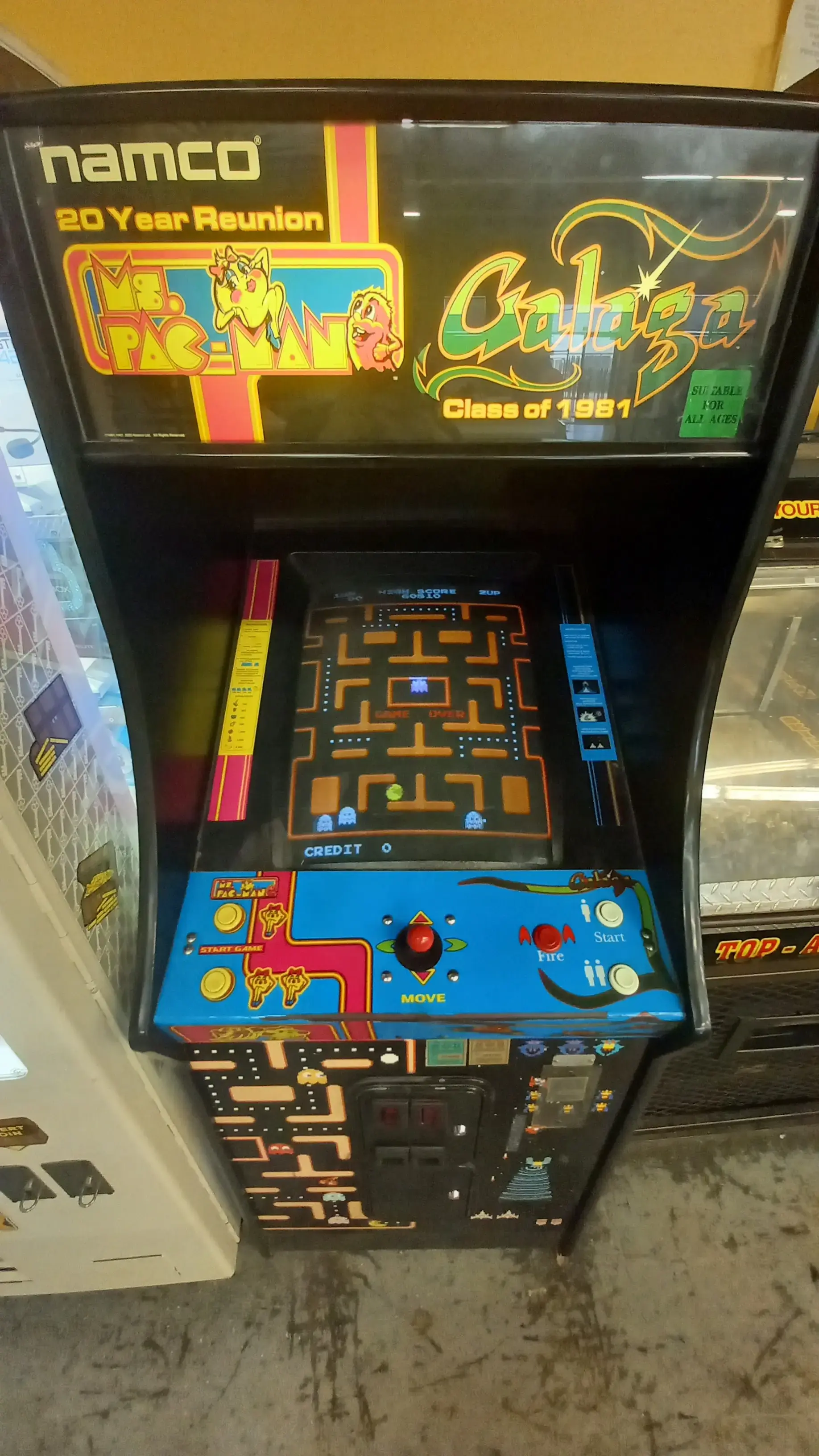 Spin City Laundry thumbnail 16