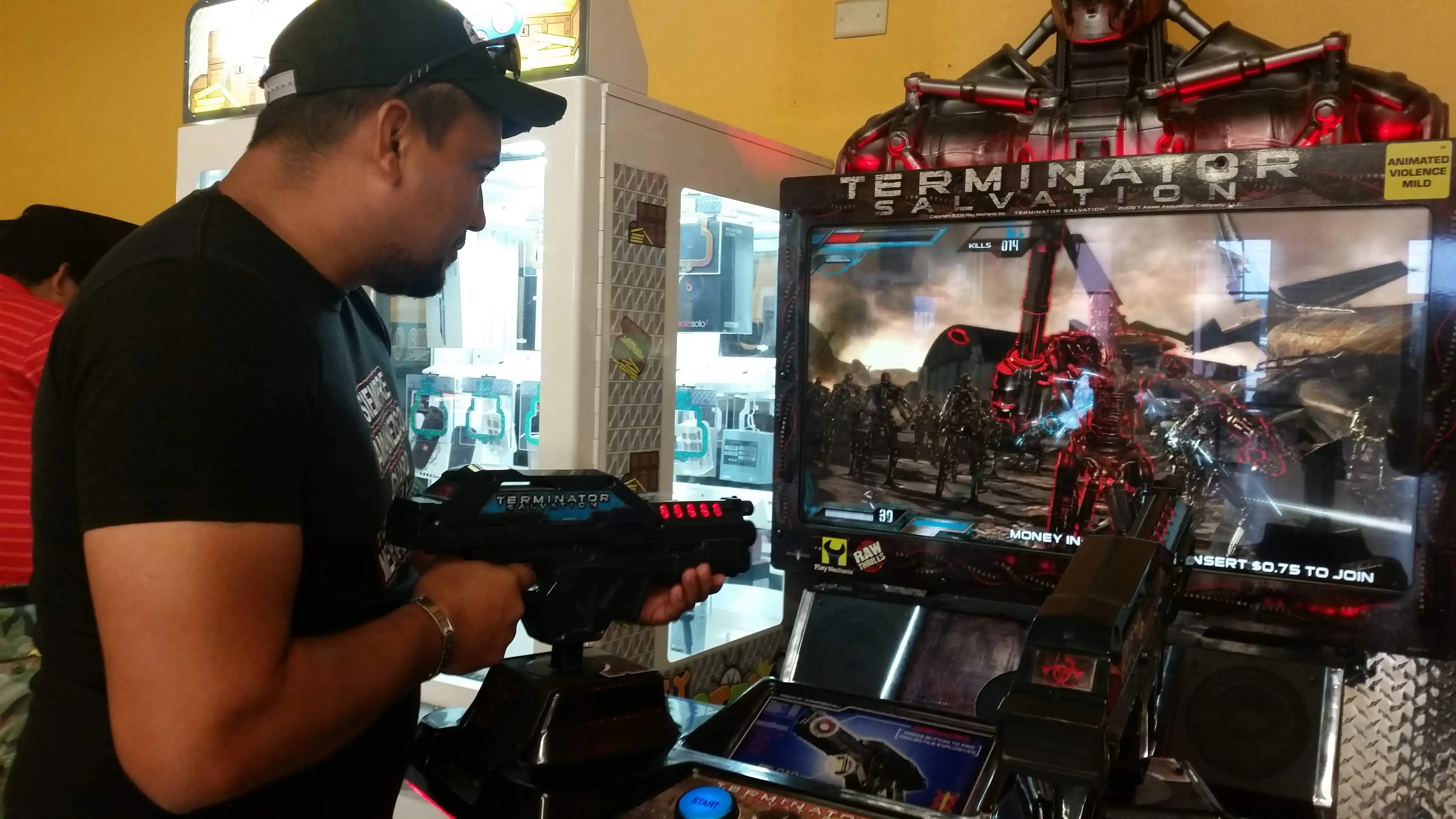 Spin City Laundry - Image 14