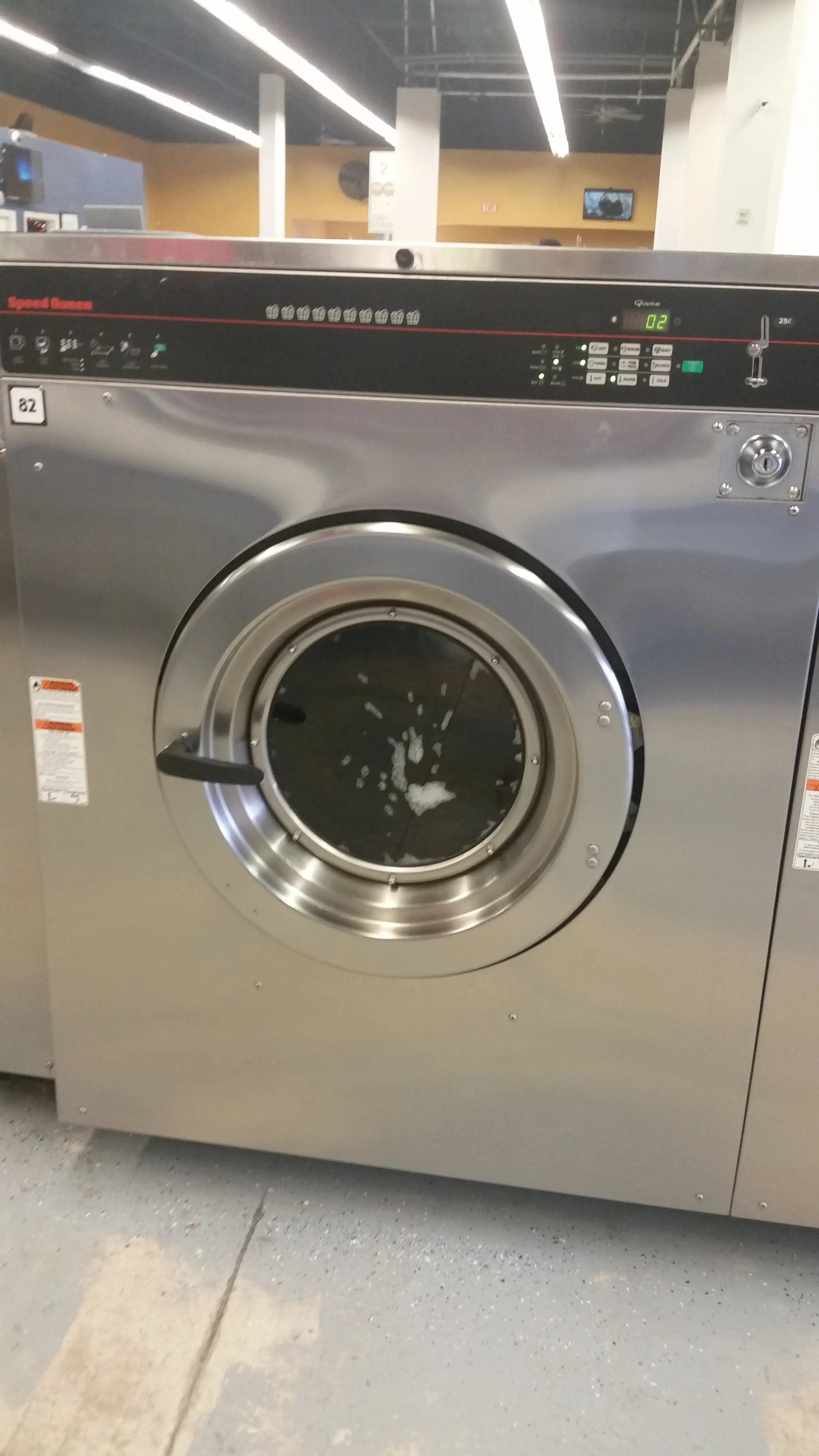 Spin City Laundry - Image 18