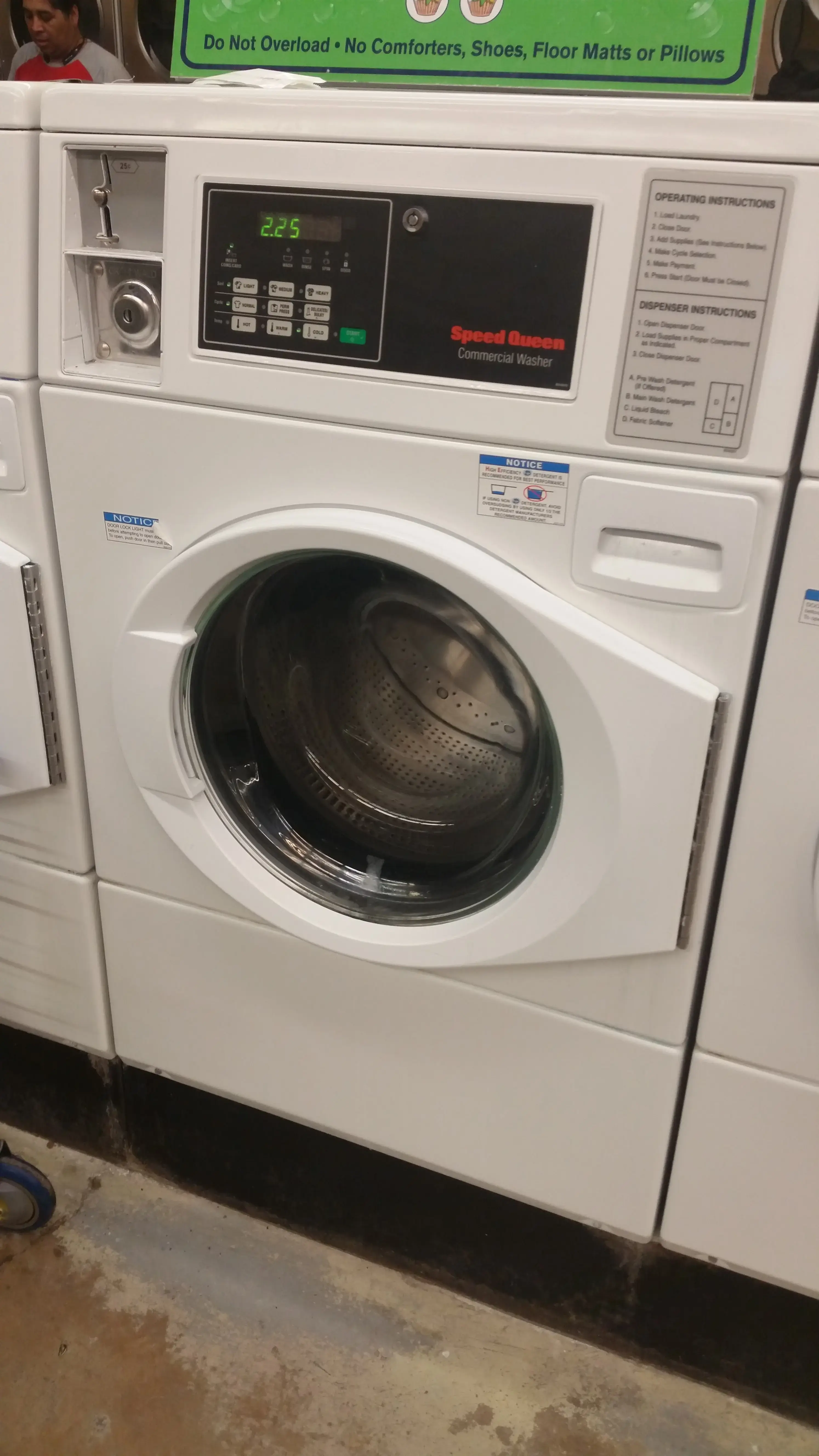 Spin City Laundry - Image 7