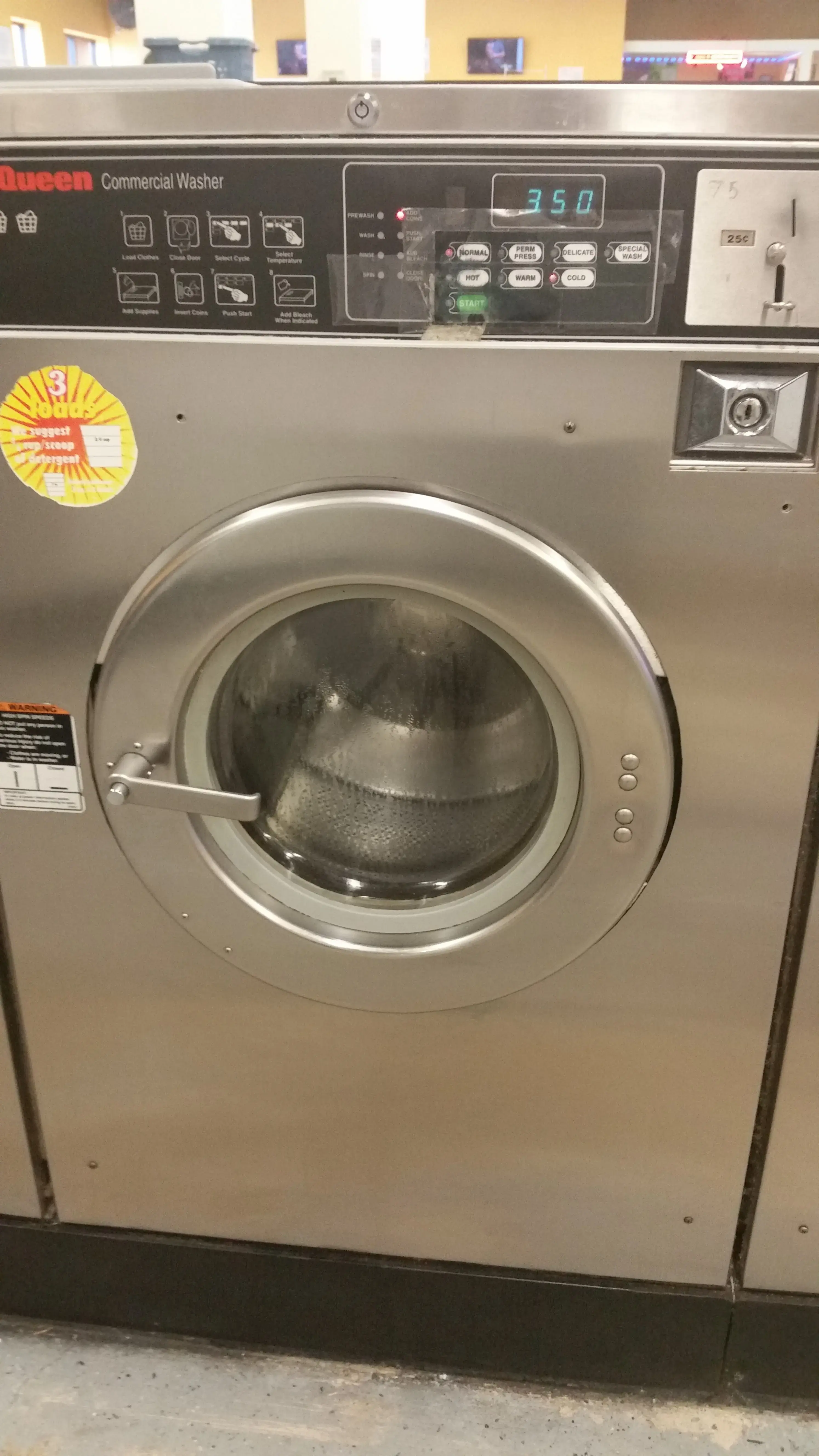 Spin City Laundry thumbnail 20