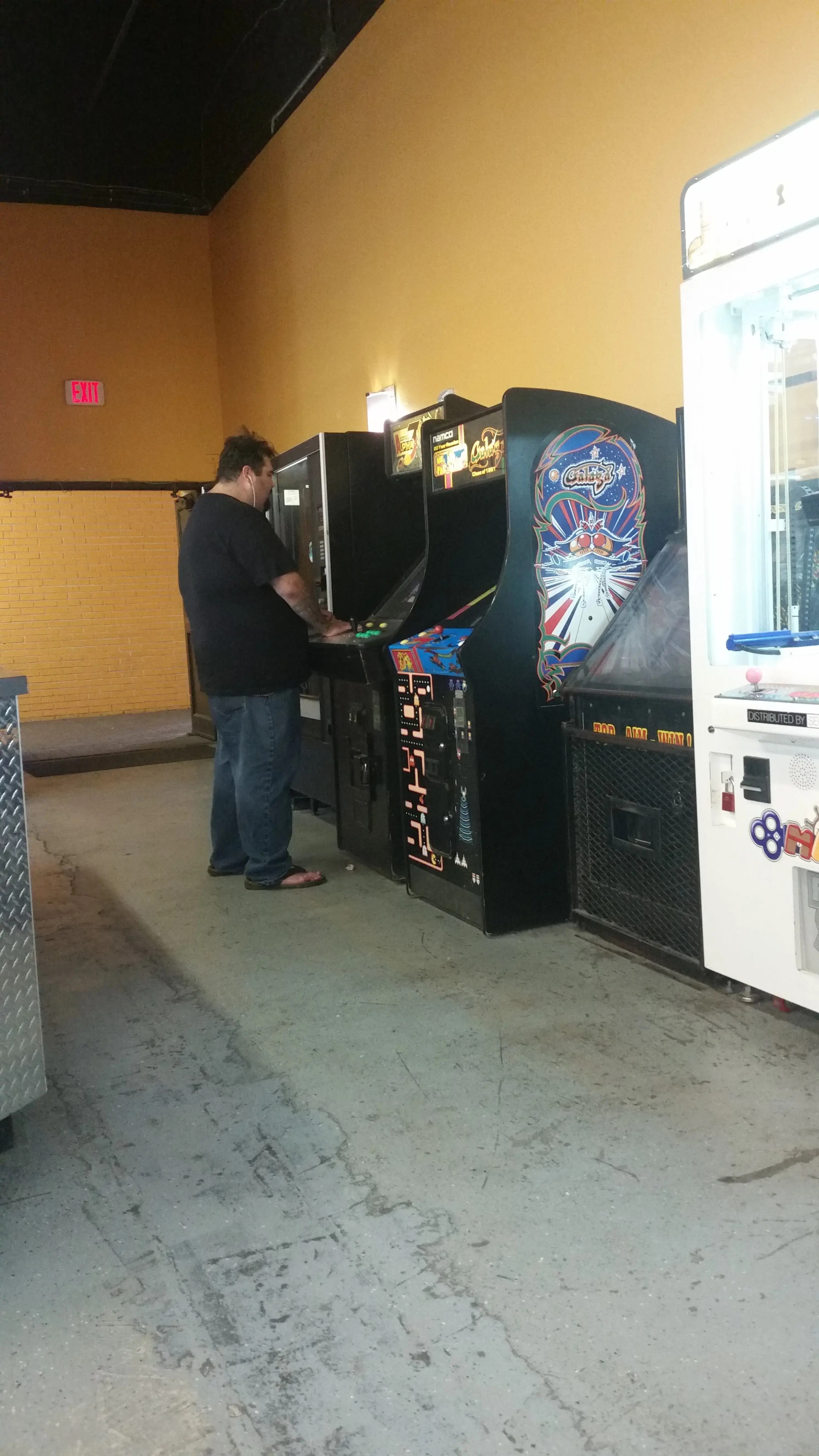 Spin City Laundry - Image 13