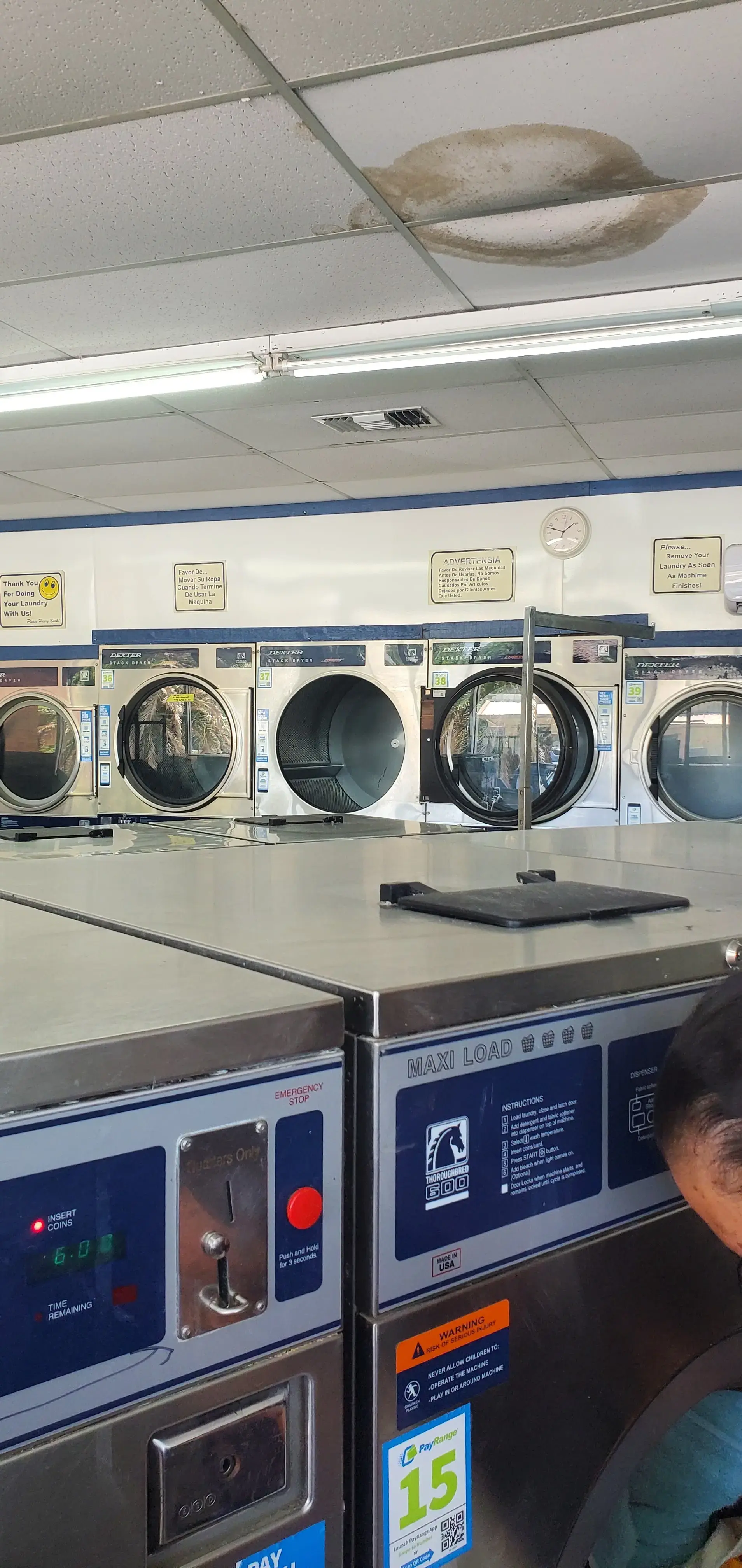 Spin City Laundry - Image 4
