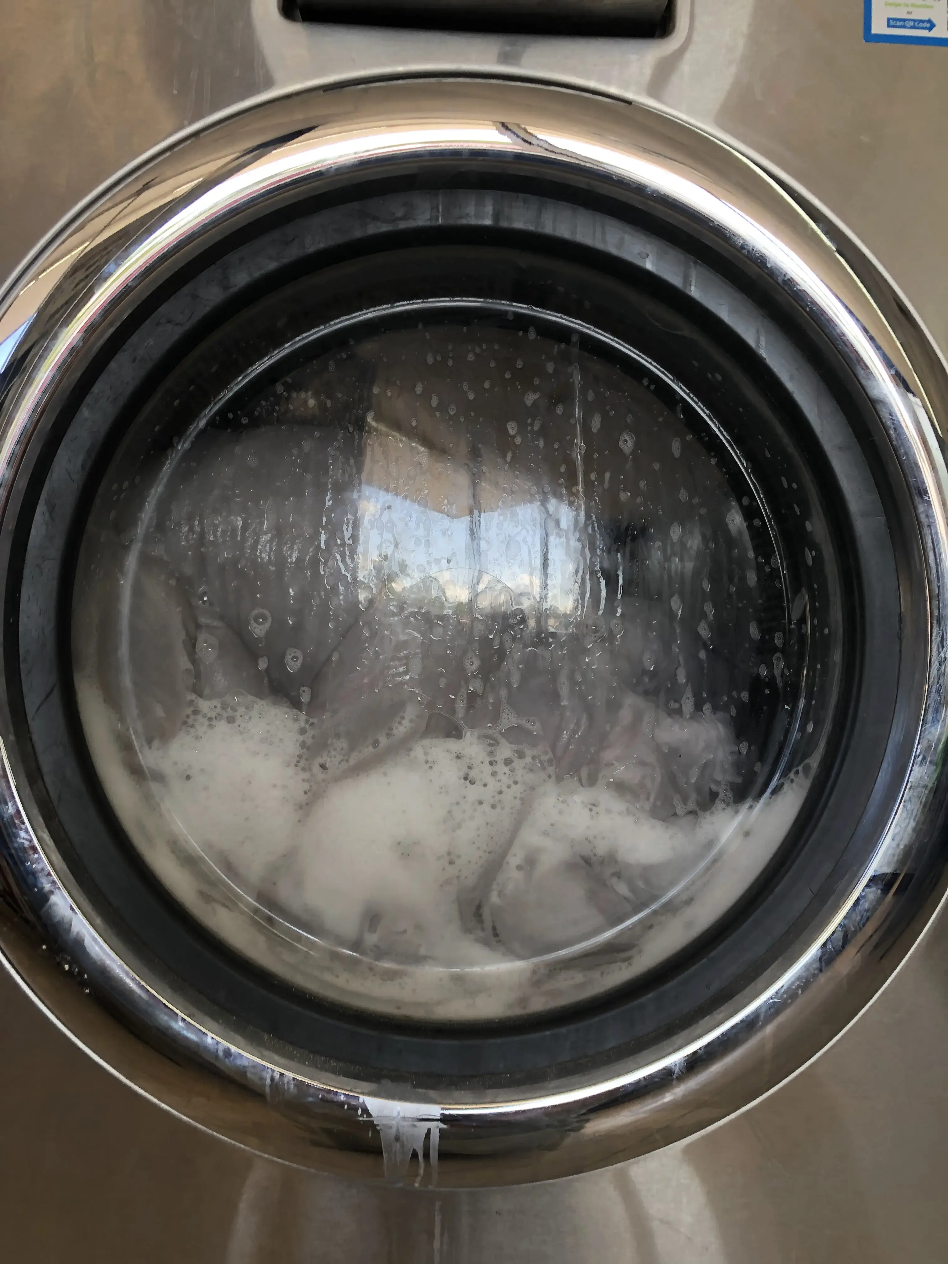 Spin City Laundry - Image 3