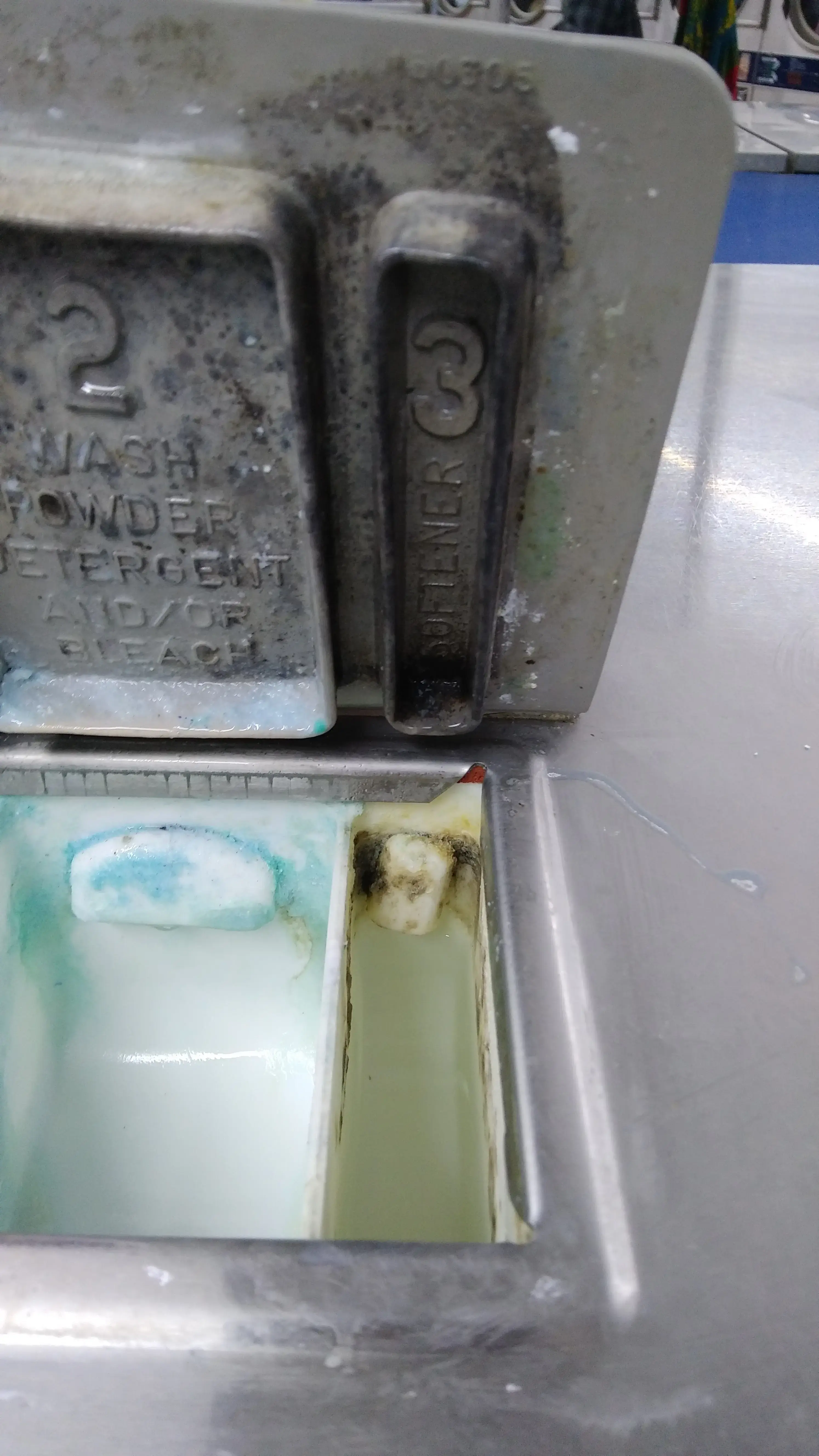 Spin City Laundry thumbnail 11