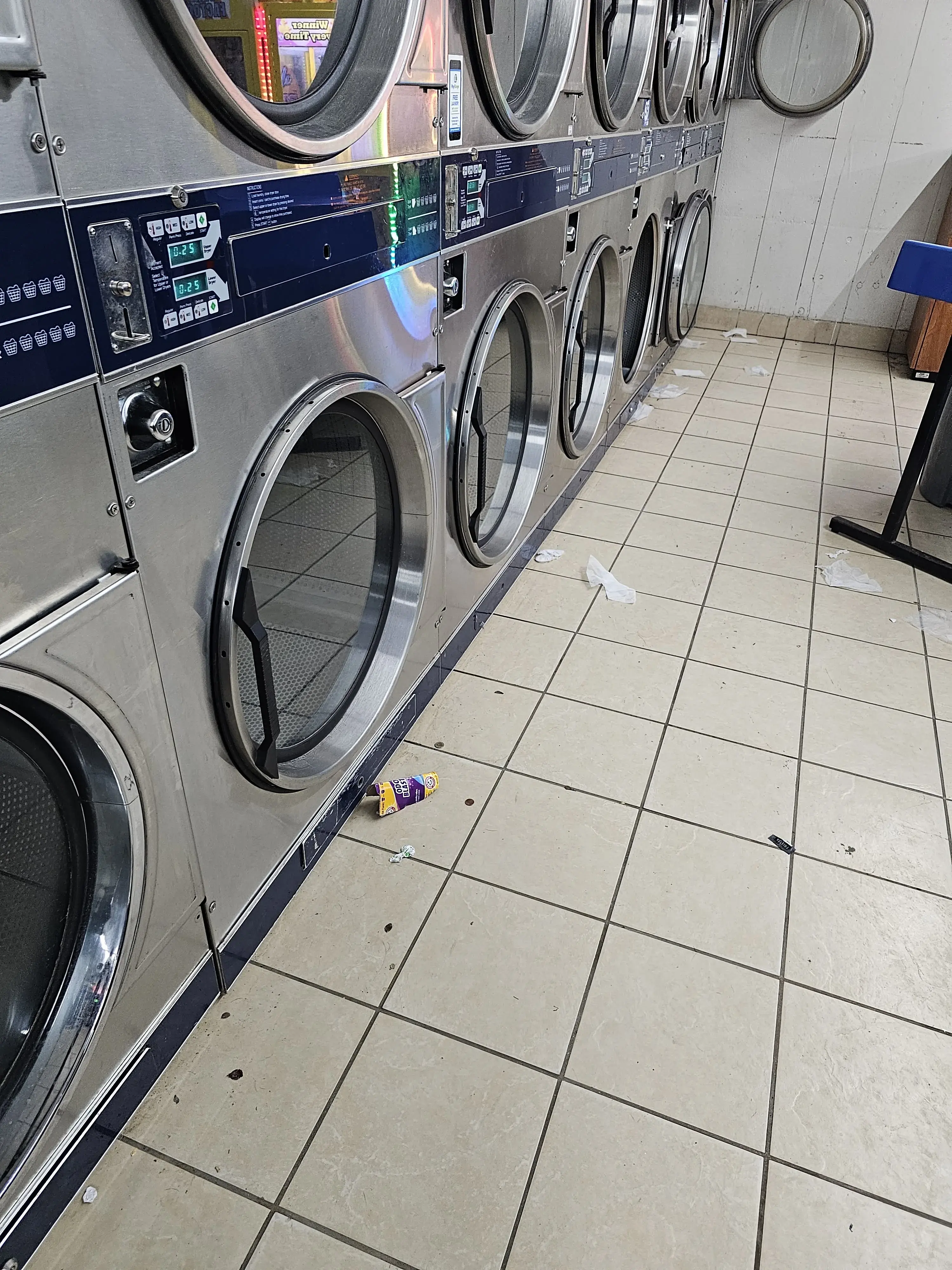 Spin City Laundry thumbnail 19