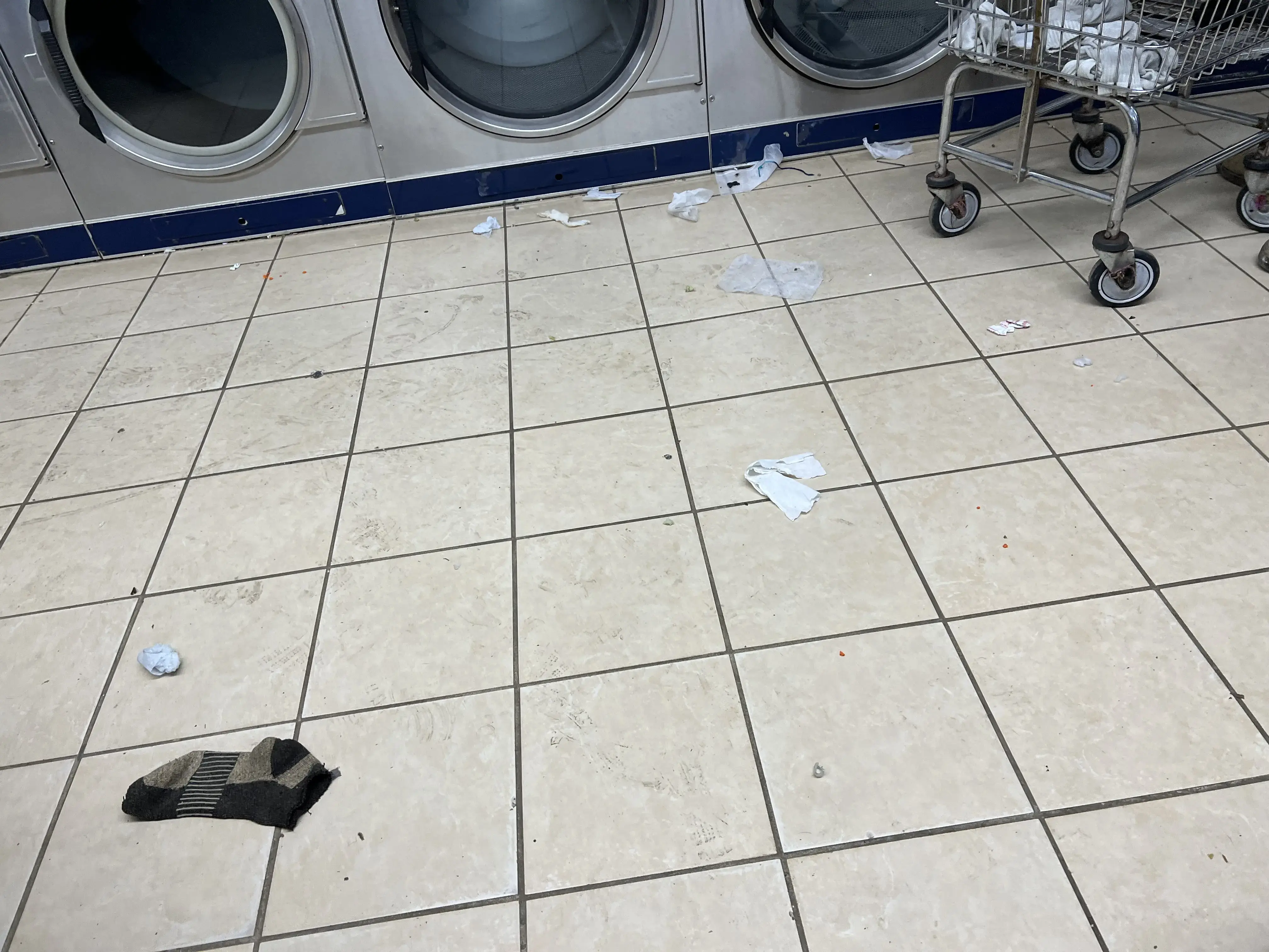 Spin City Laundry thumbnail 6