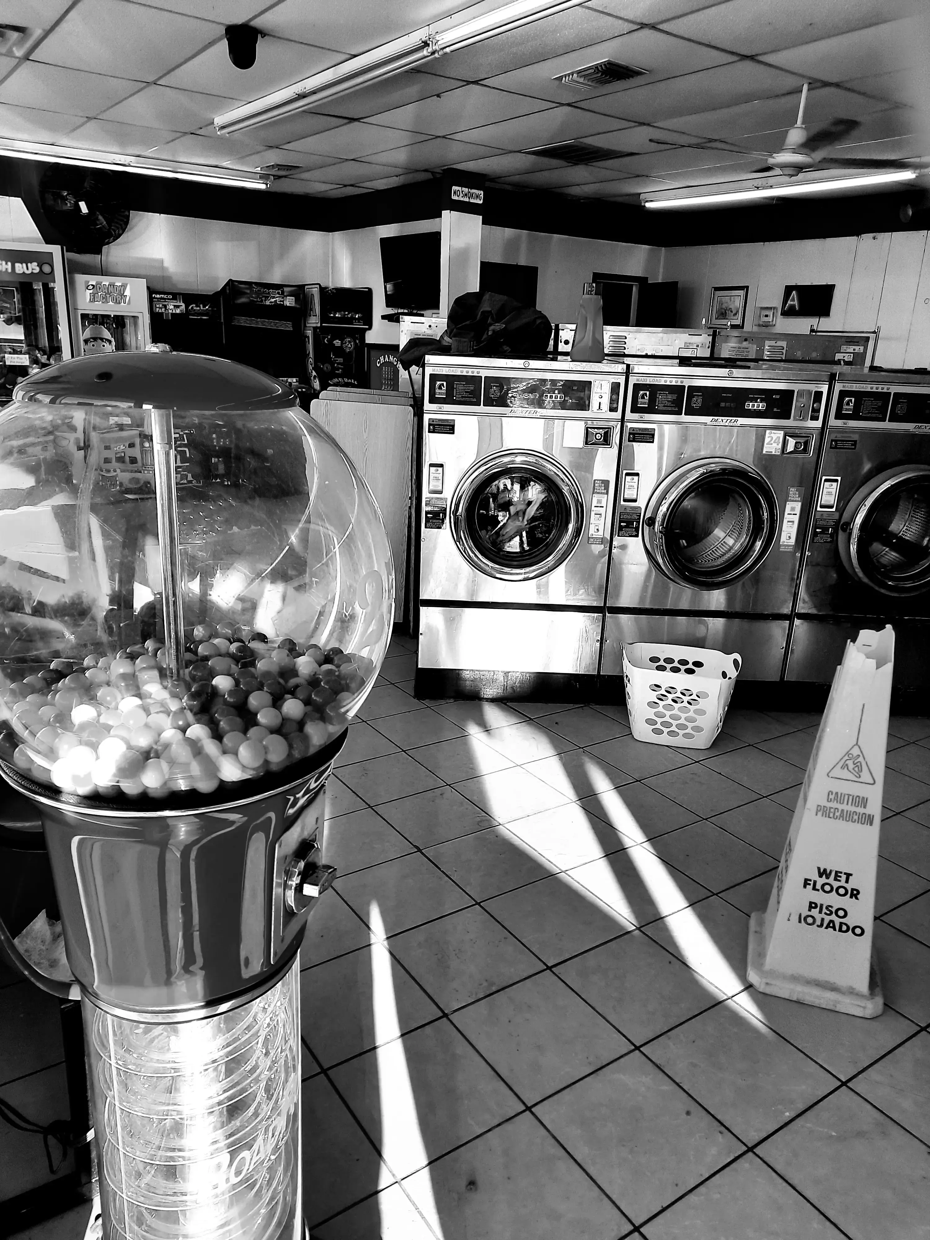 Spin City Laundry thumbnail 17