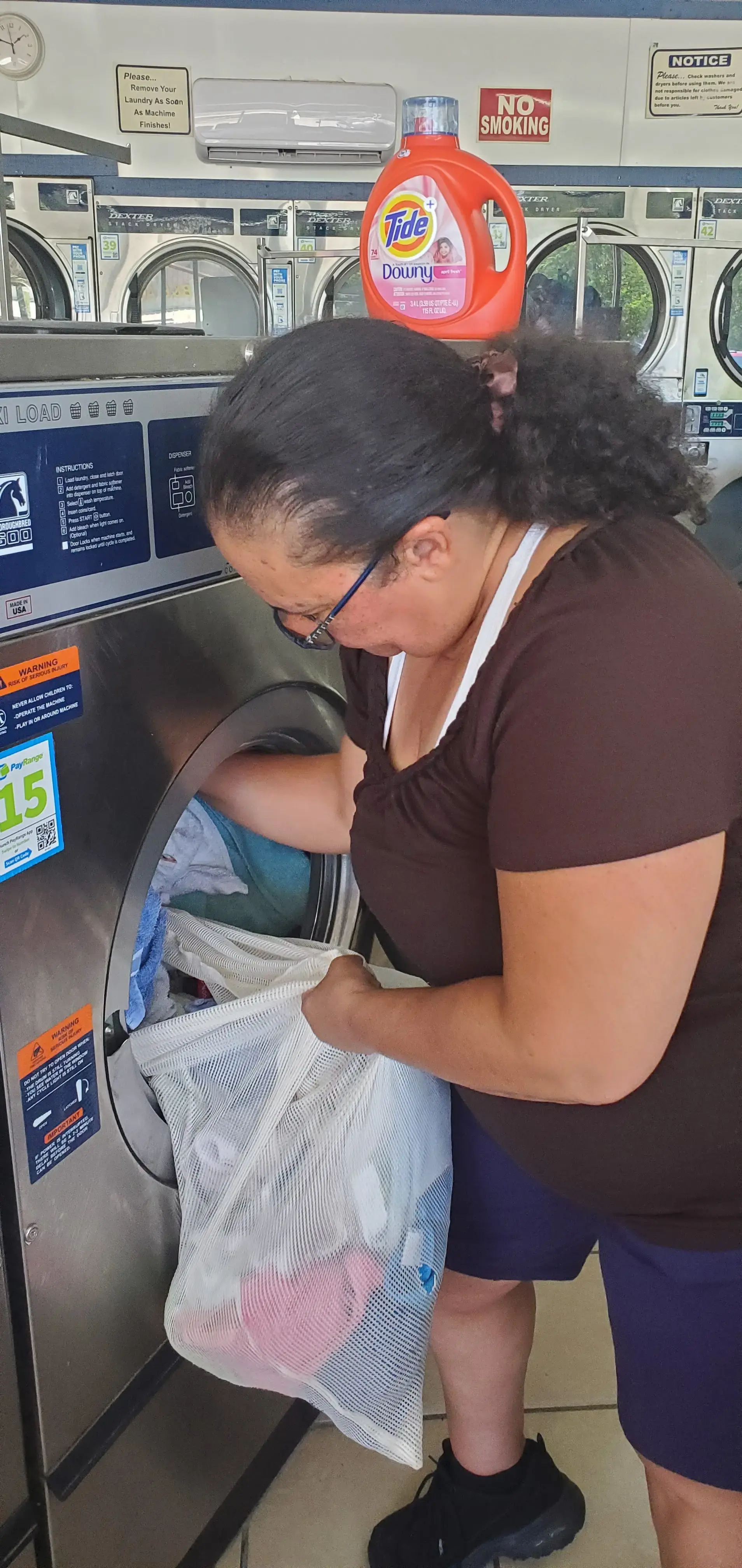 Spin City Laundry - Image 15