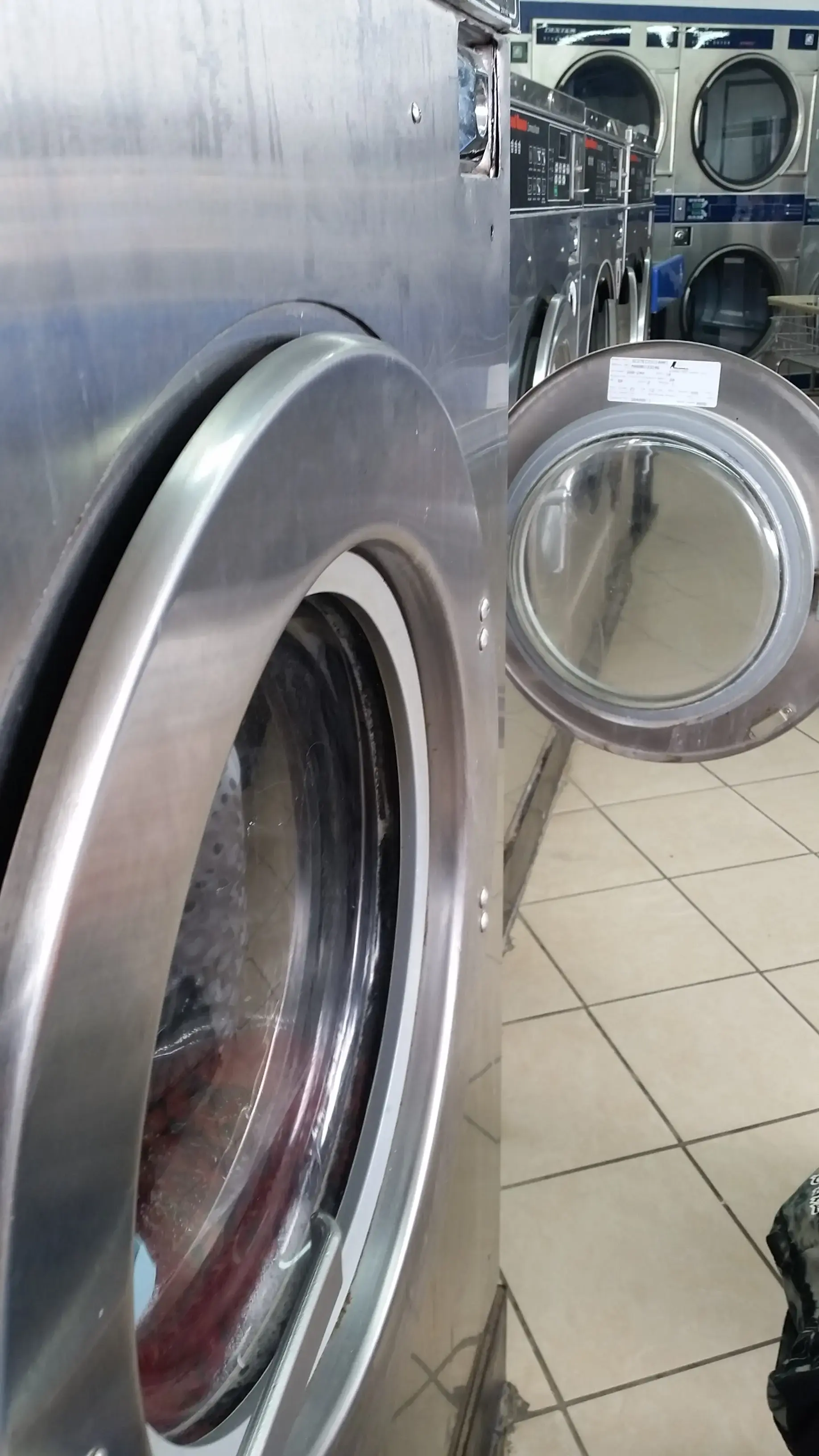 Spin City Laundry thumbnail 18