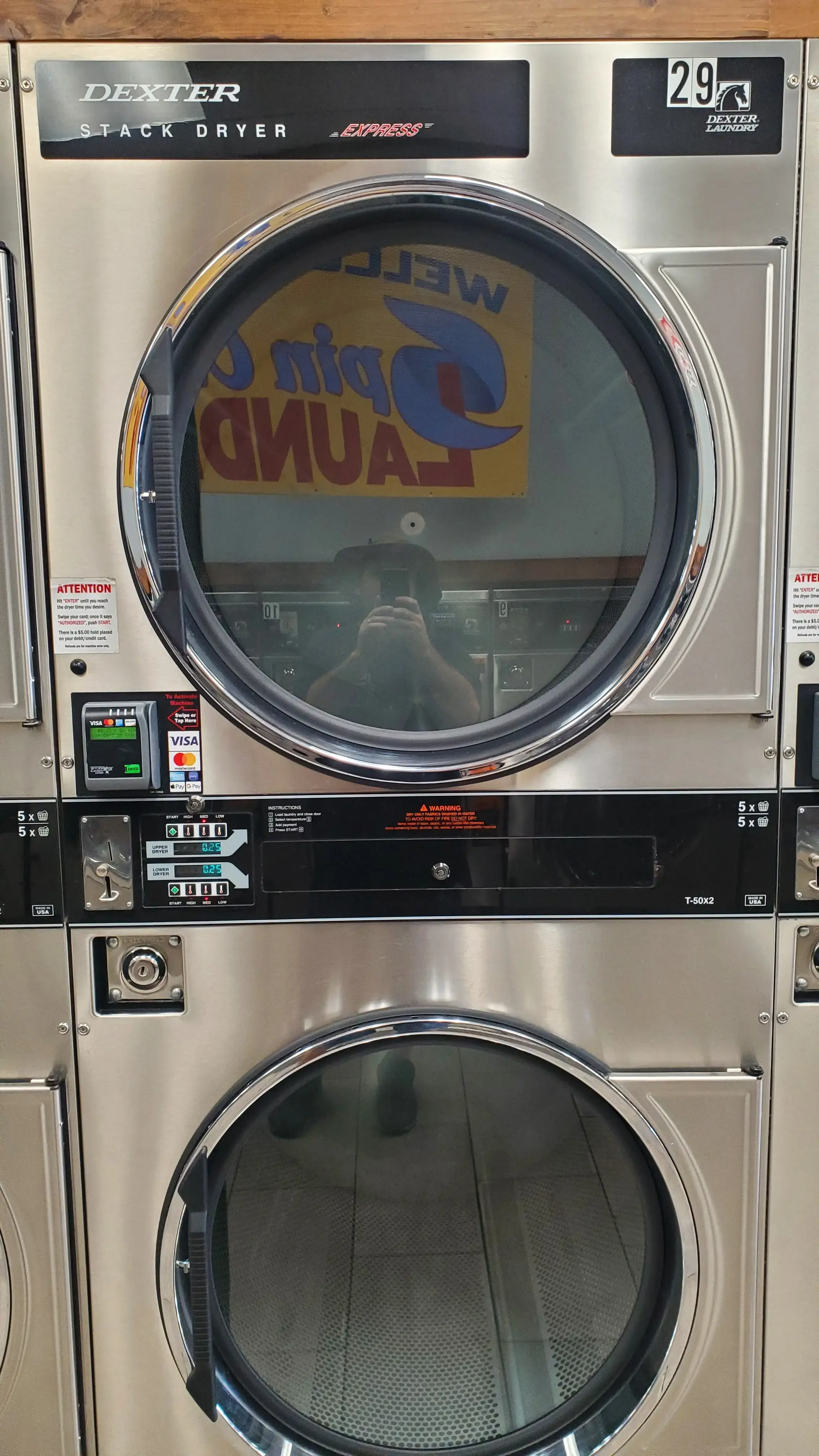 Spin City Laundry - Image 4