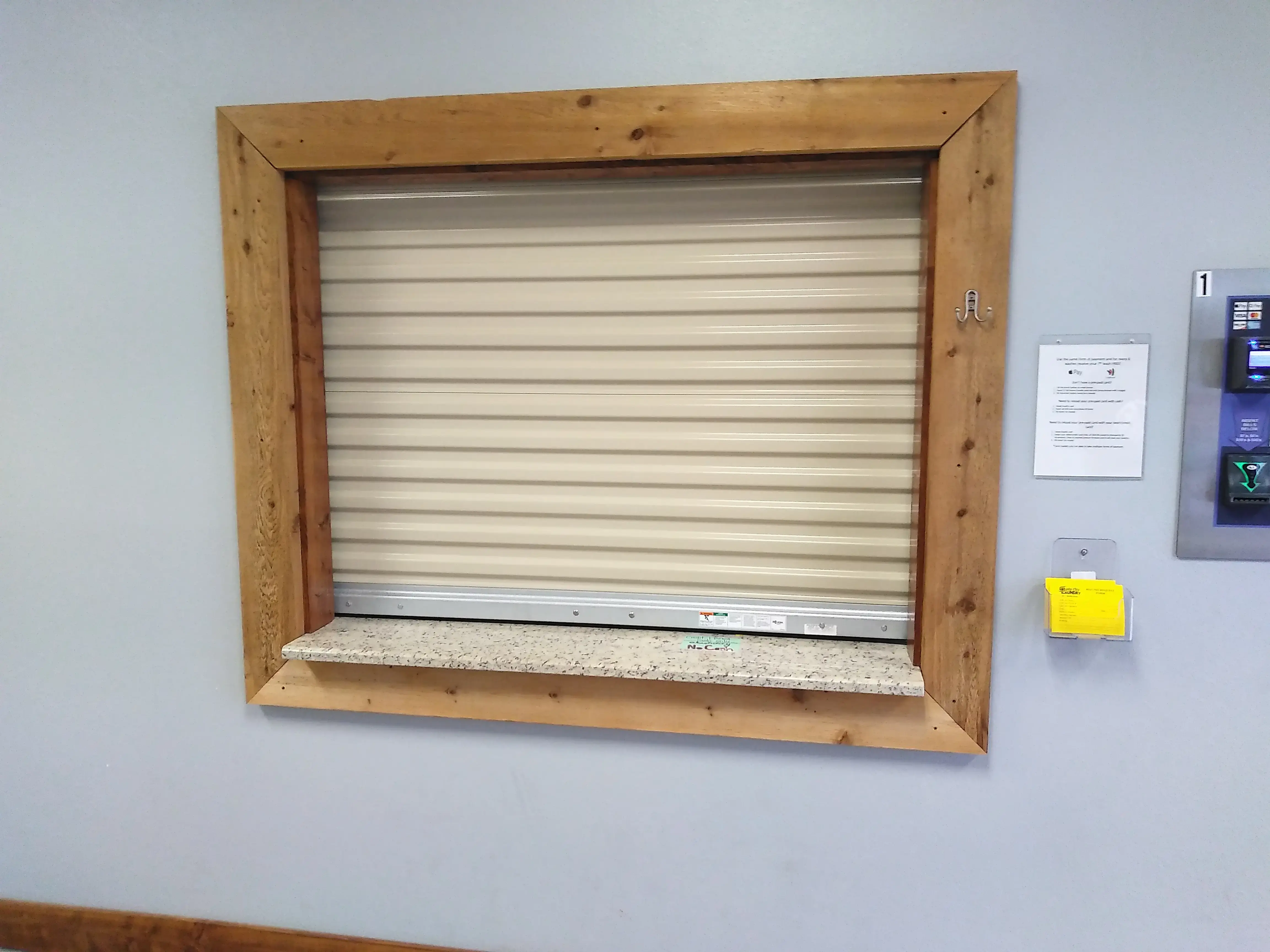 Spin City Laundry thumbnail 8