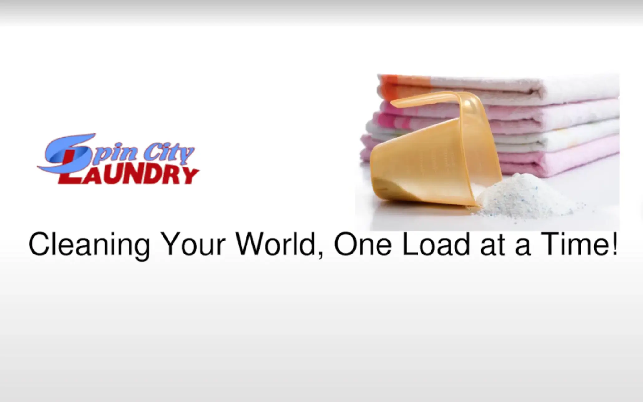 Spin City Laundry thumbnail 12