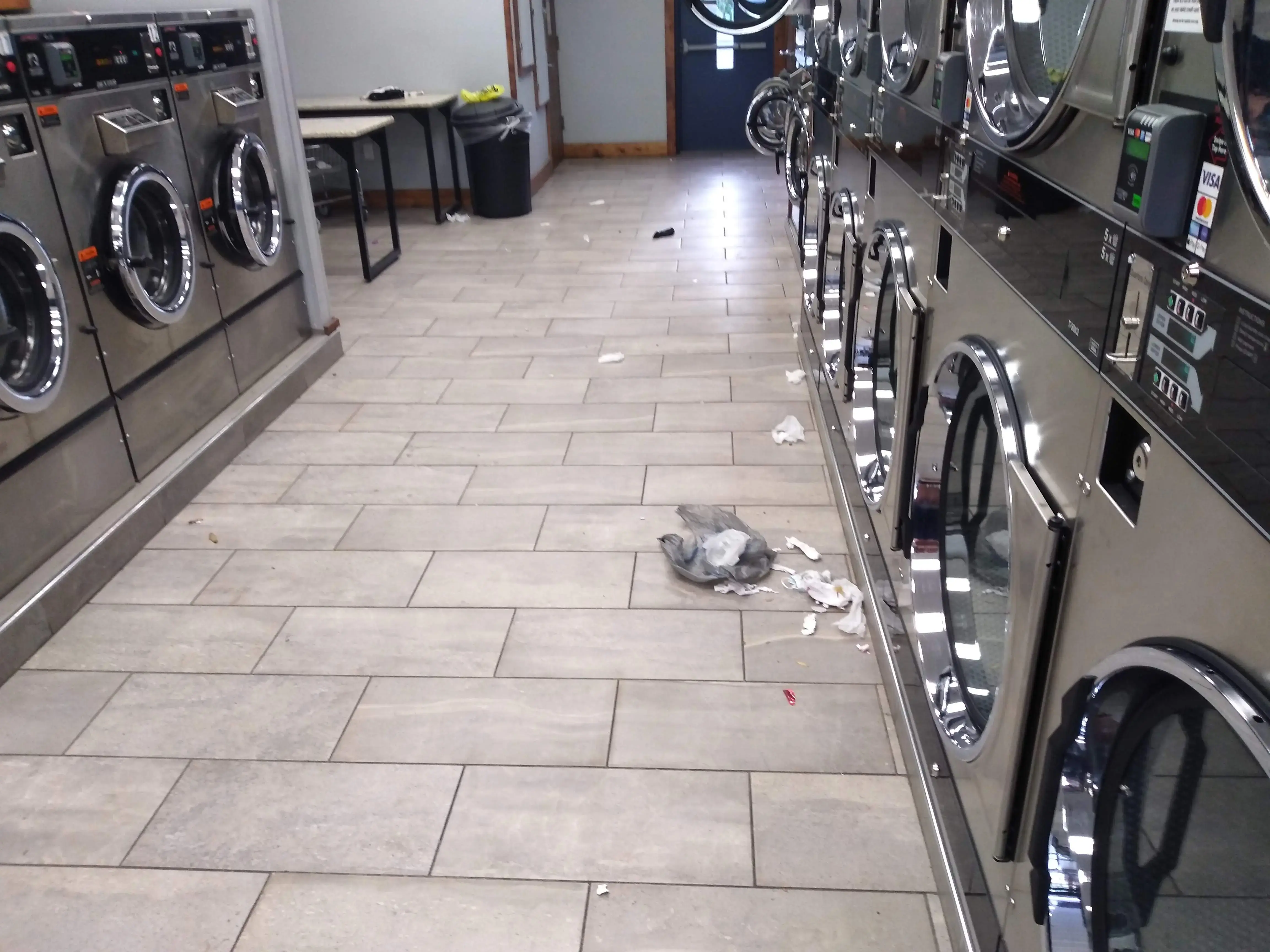 Spin City Laundry thumbnail 6