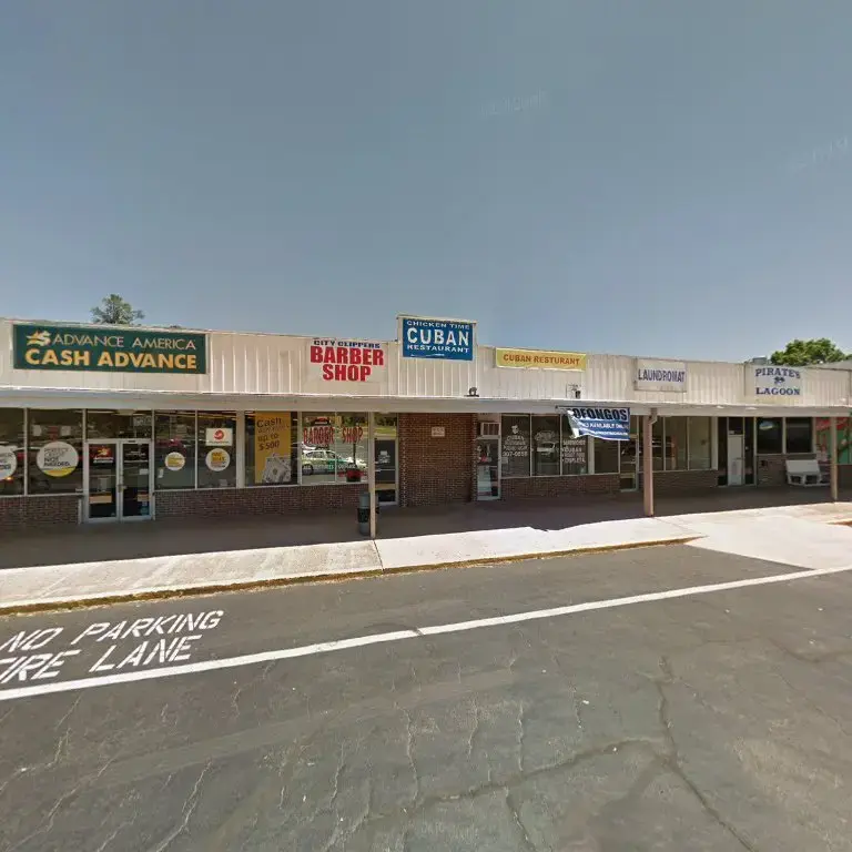 Spin City Laundry - Image 13