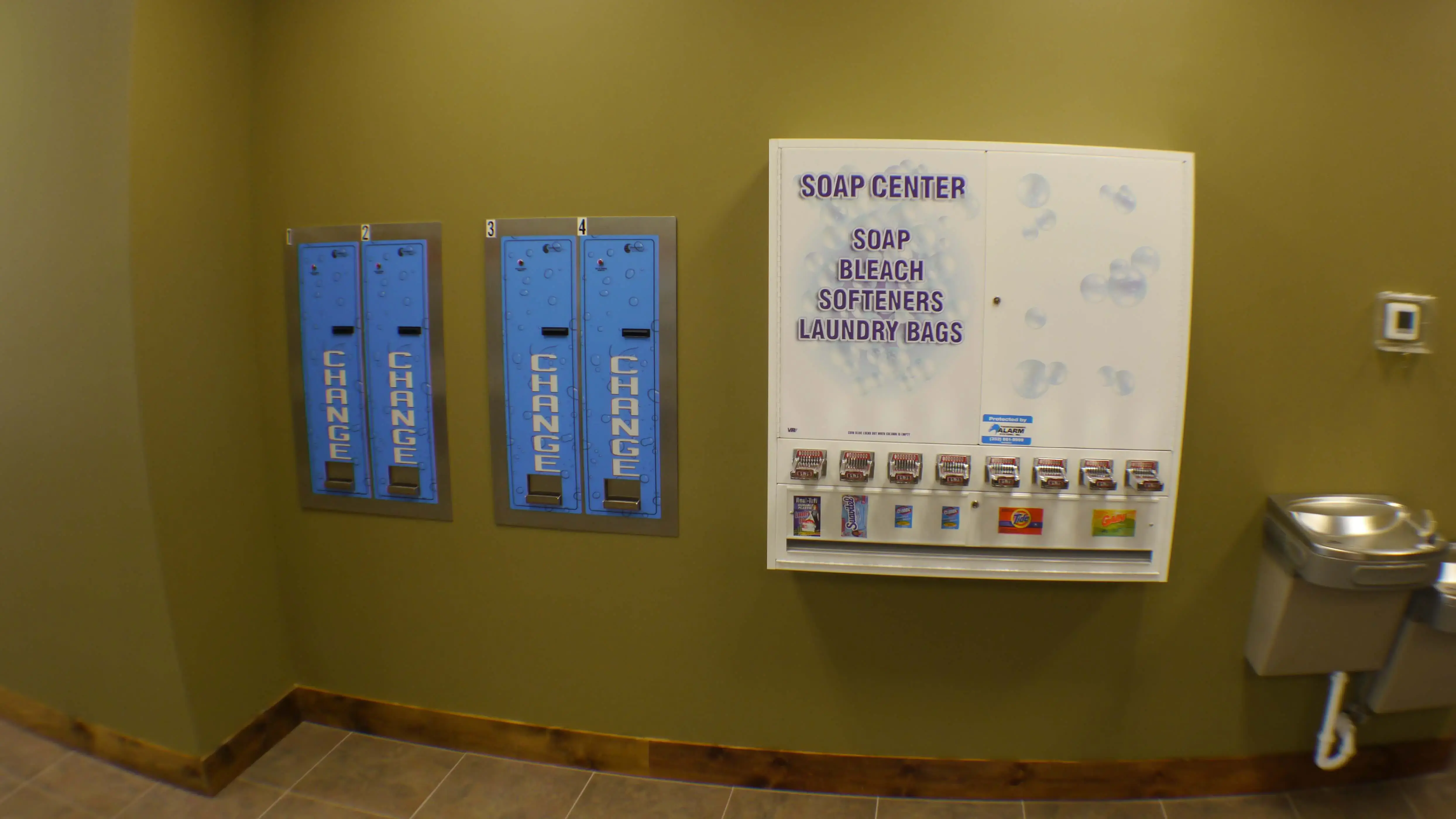 Spin City Laundry - Image 2