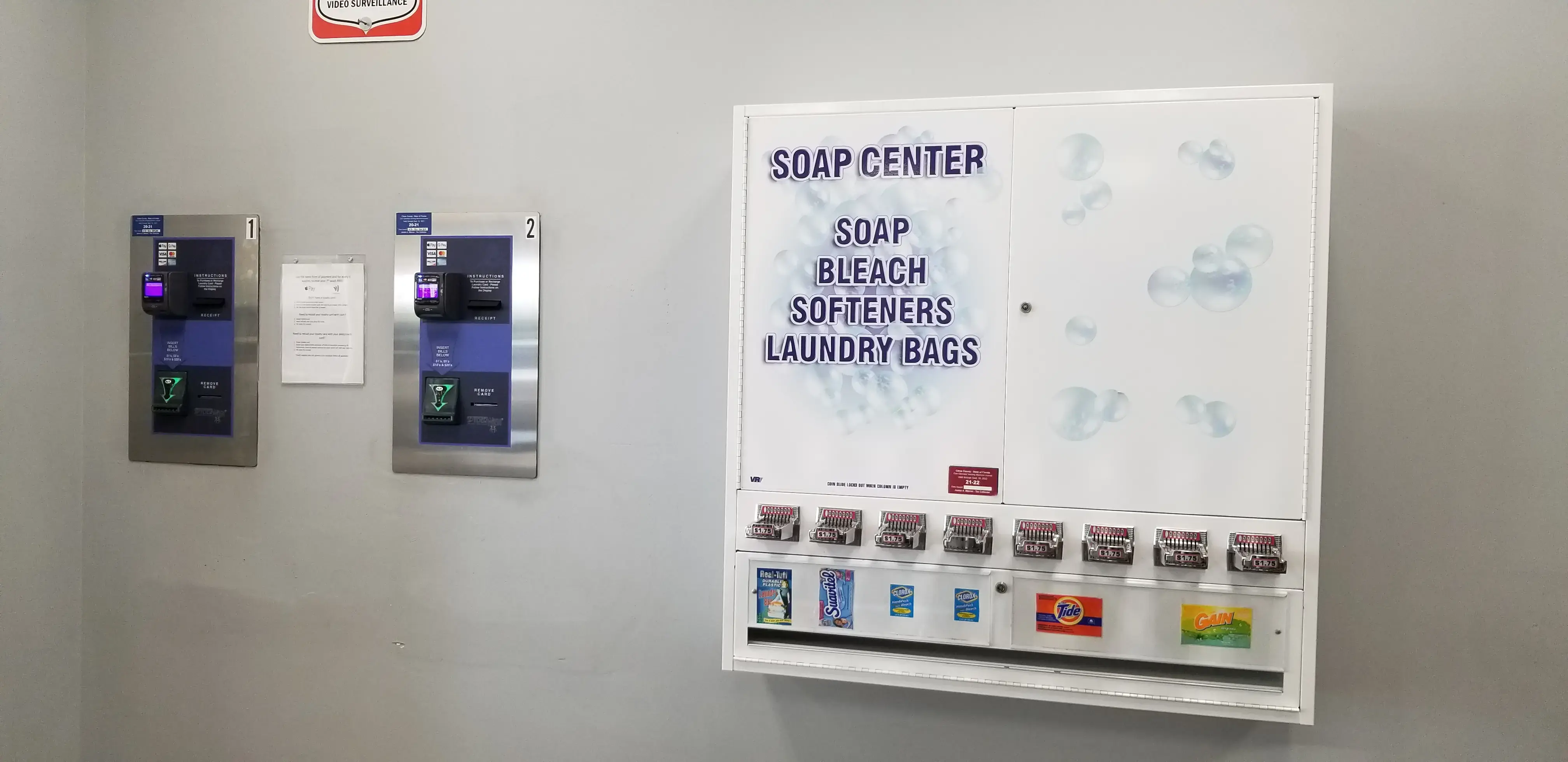 Spin City Laundry - Image 15