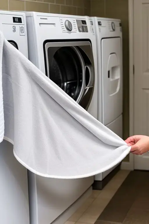 Spin City Laundry thumbnail 9
