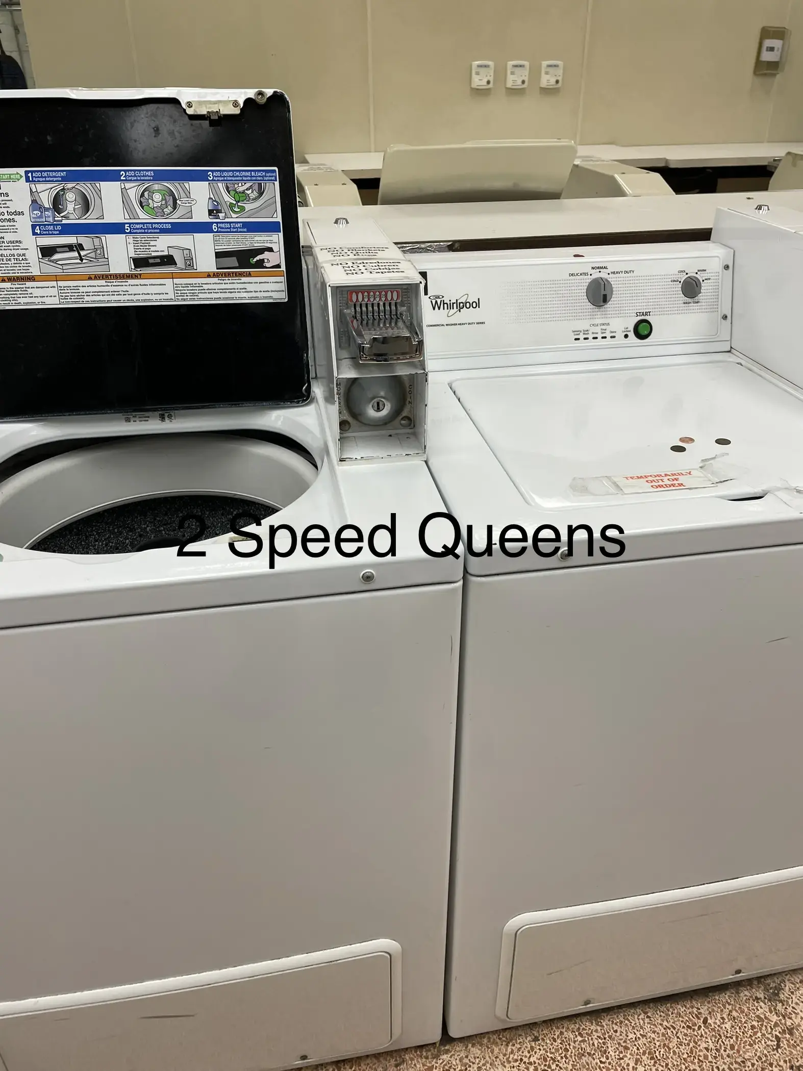 Spin City Laundry thumbnail 6