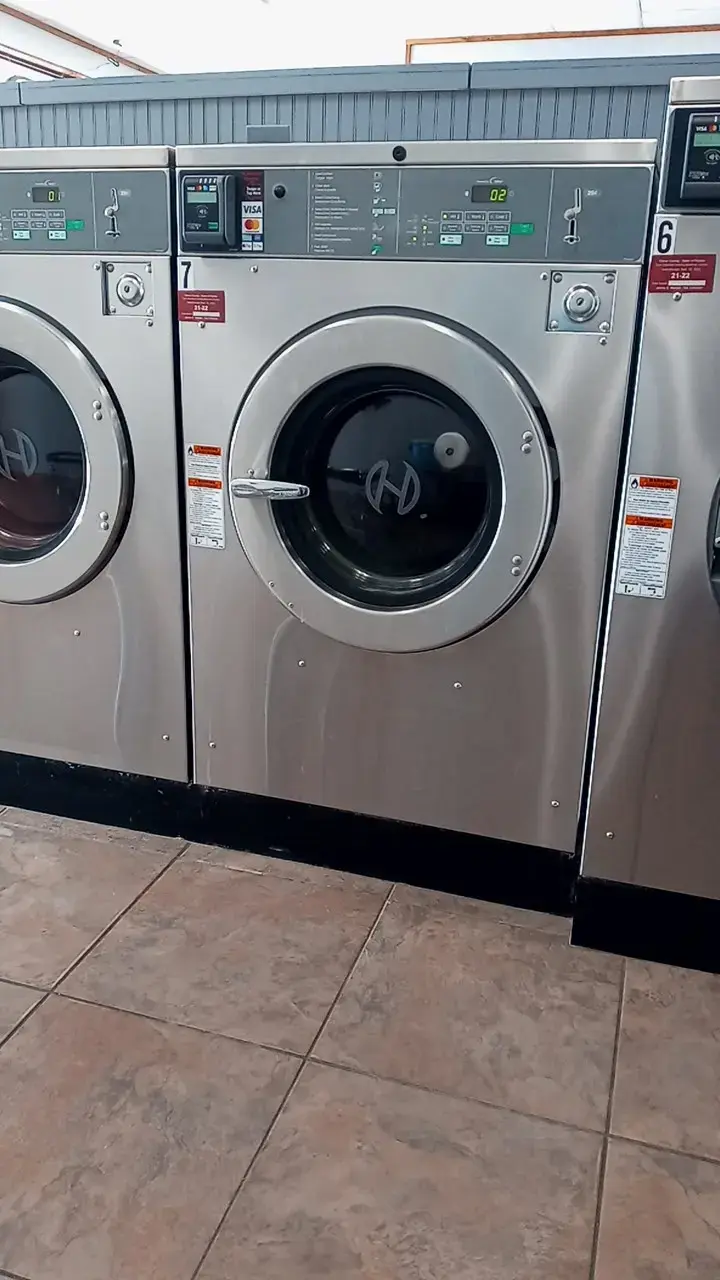 Spin City Laundry thumbnail 18