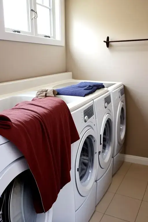 Spin City Laundry - Image 8