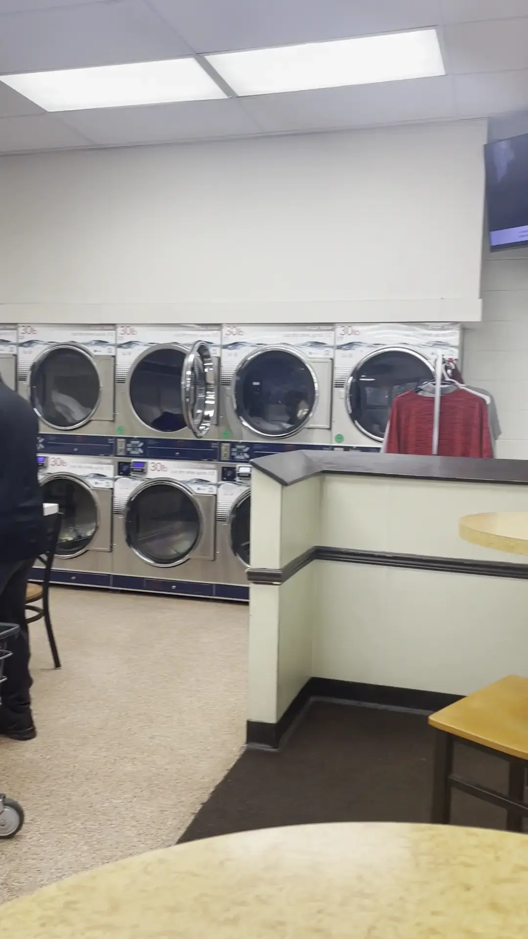 Spin City Laundry thumbnail 20